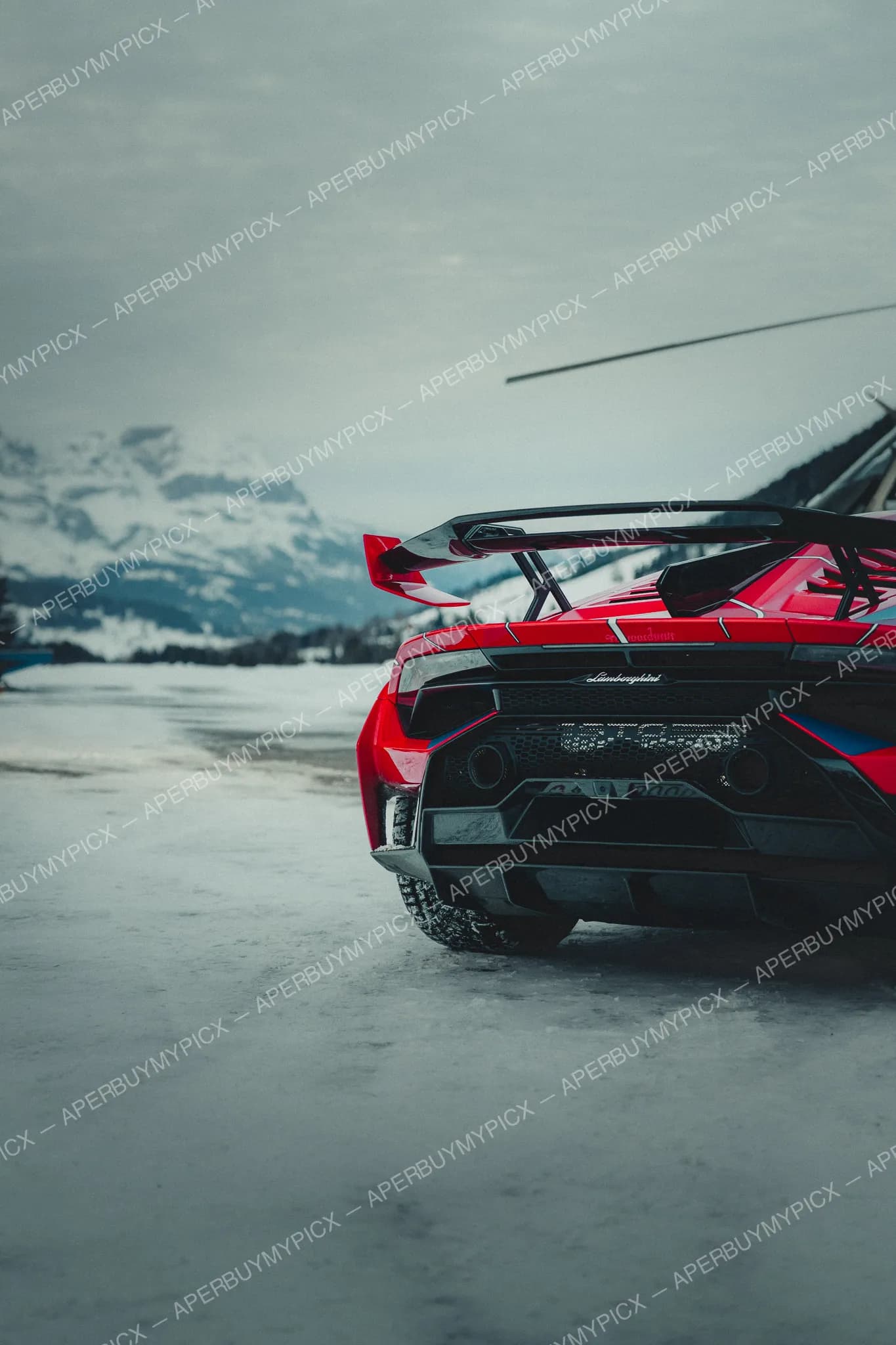 M6 Turbo #005
