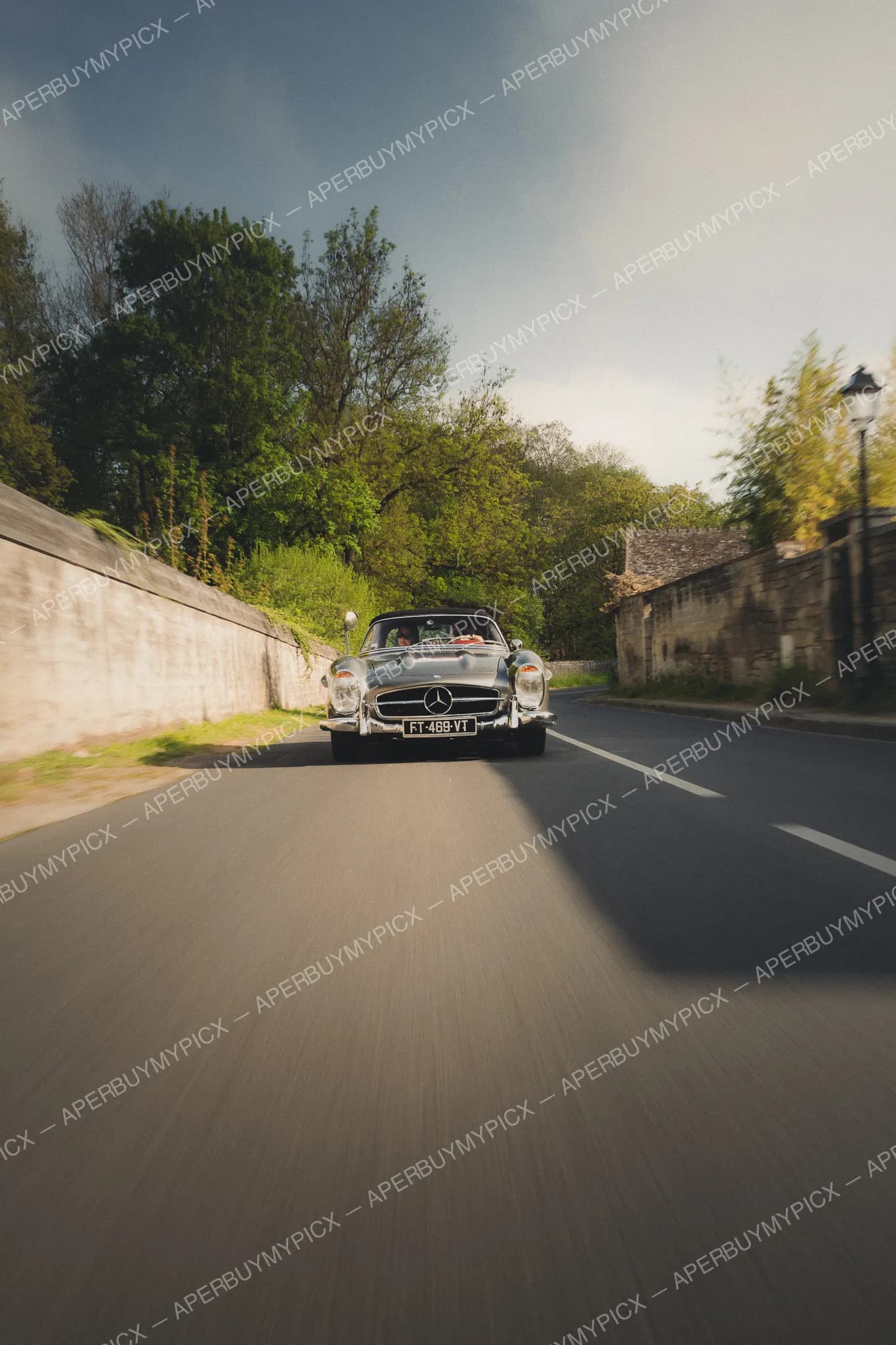 Rallye d'Aumale #001