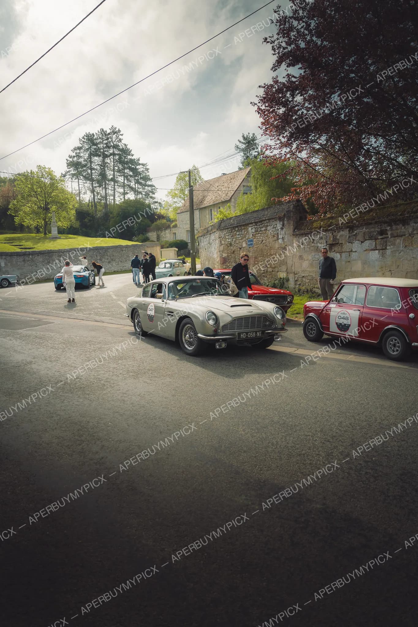 Rallye d'Aumale #005