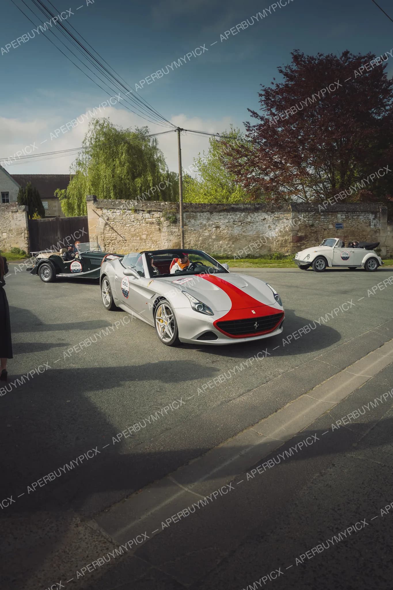 Rallye d'Aumale #006
