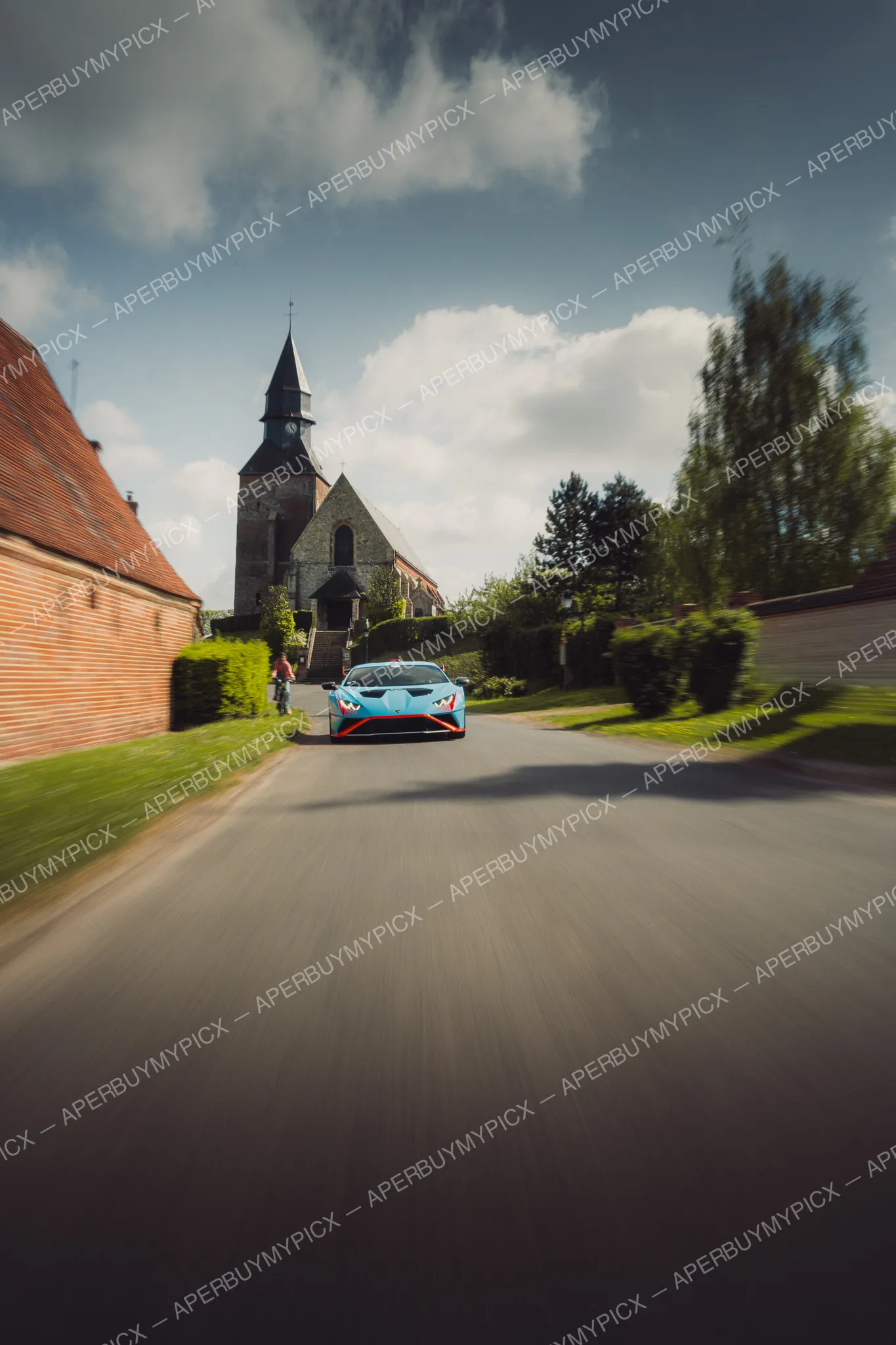 Rallye d'Aumale #007