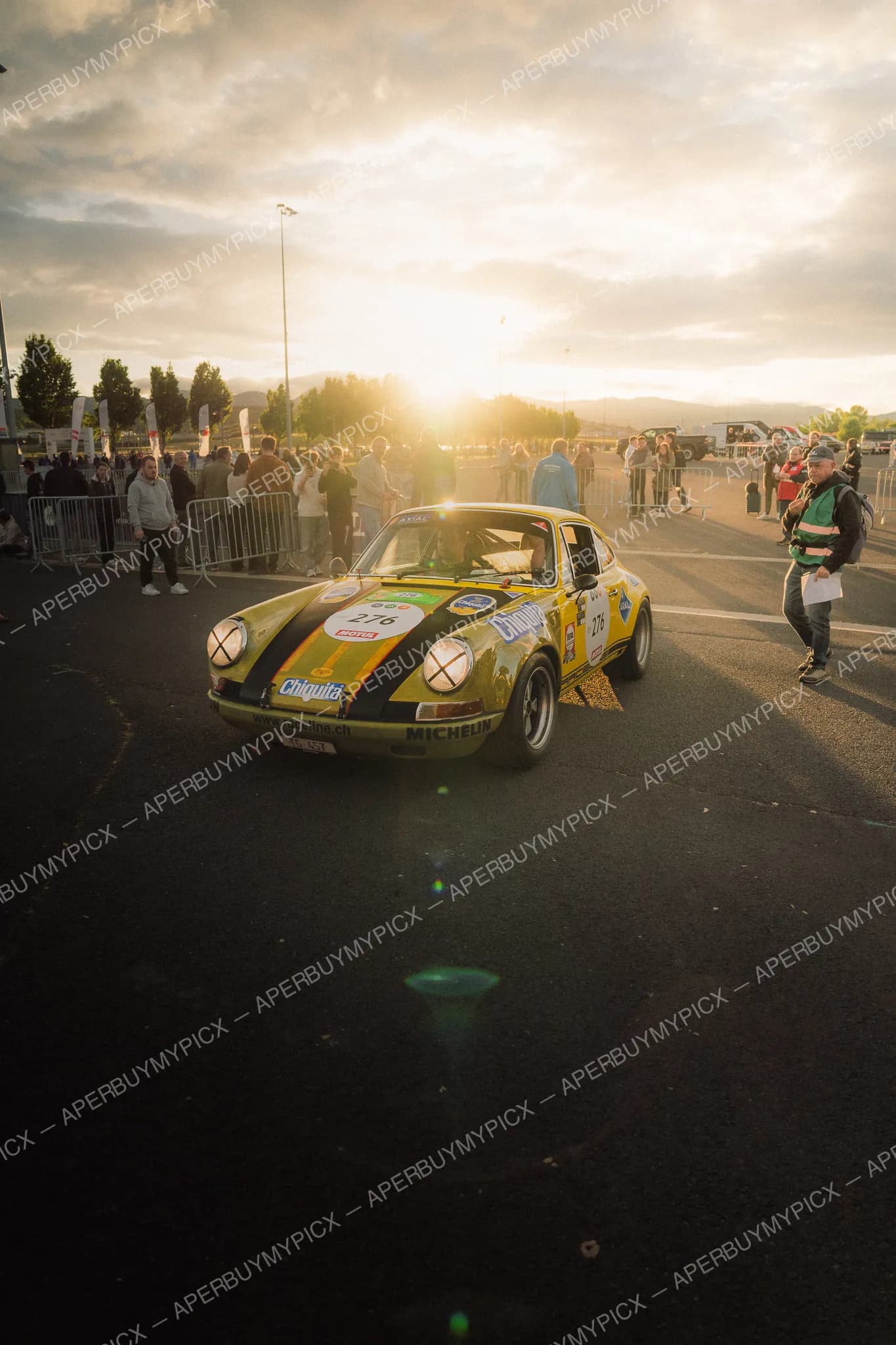 Tour Auto 2026 #001