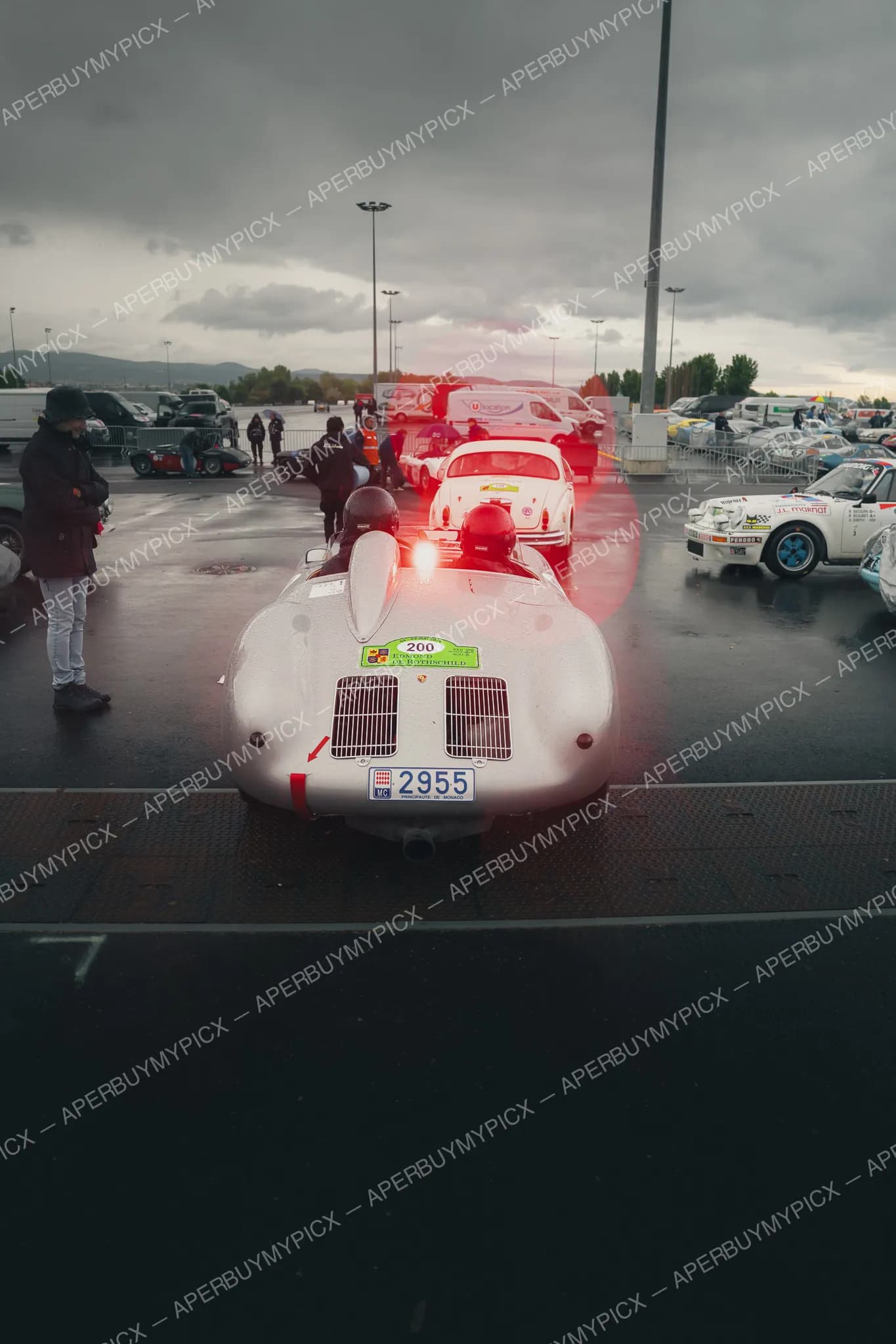 Tour Auto 2026 #003