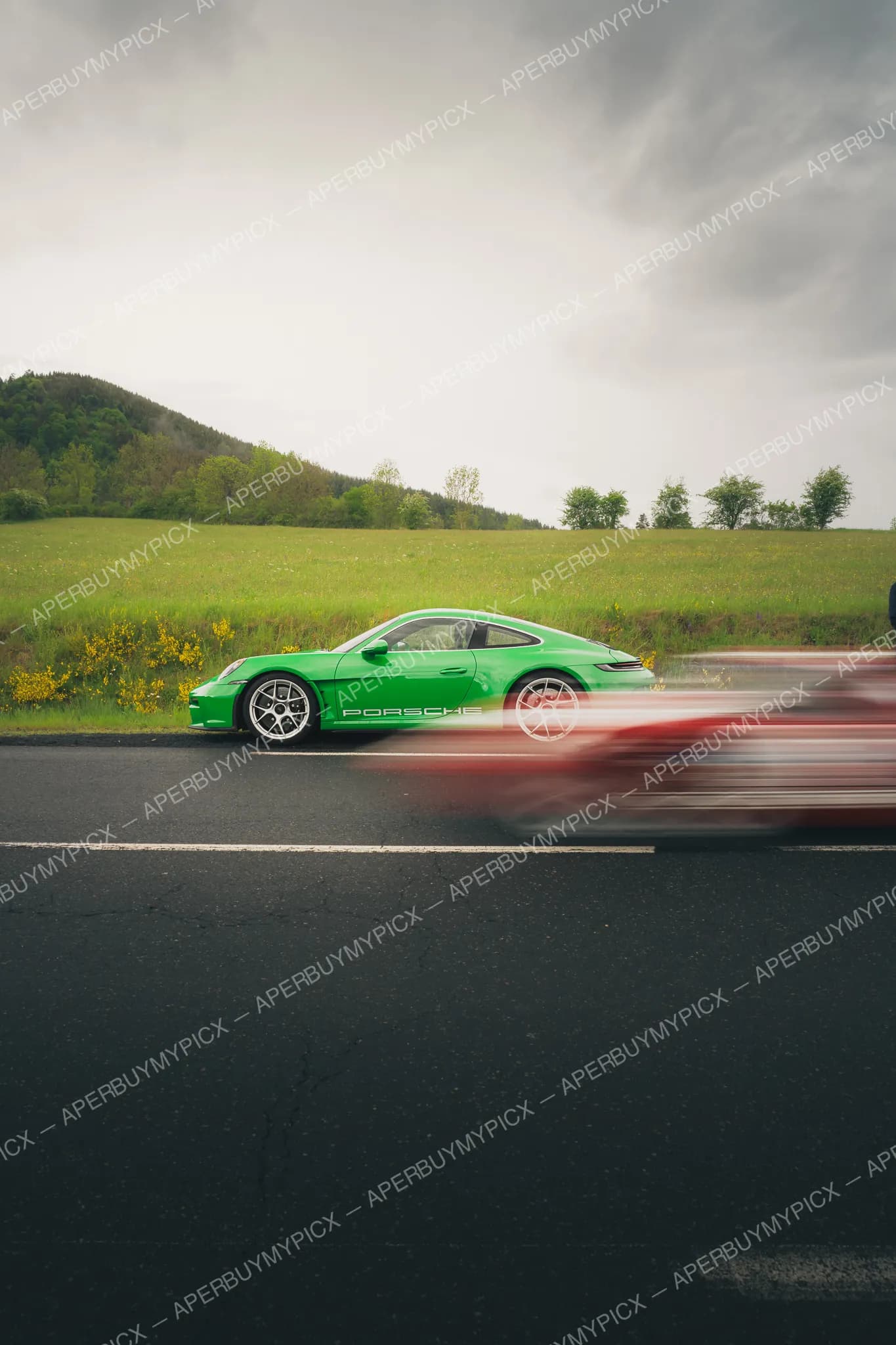 Tour Auto 2026 #005