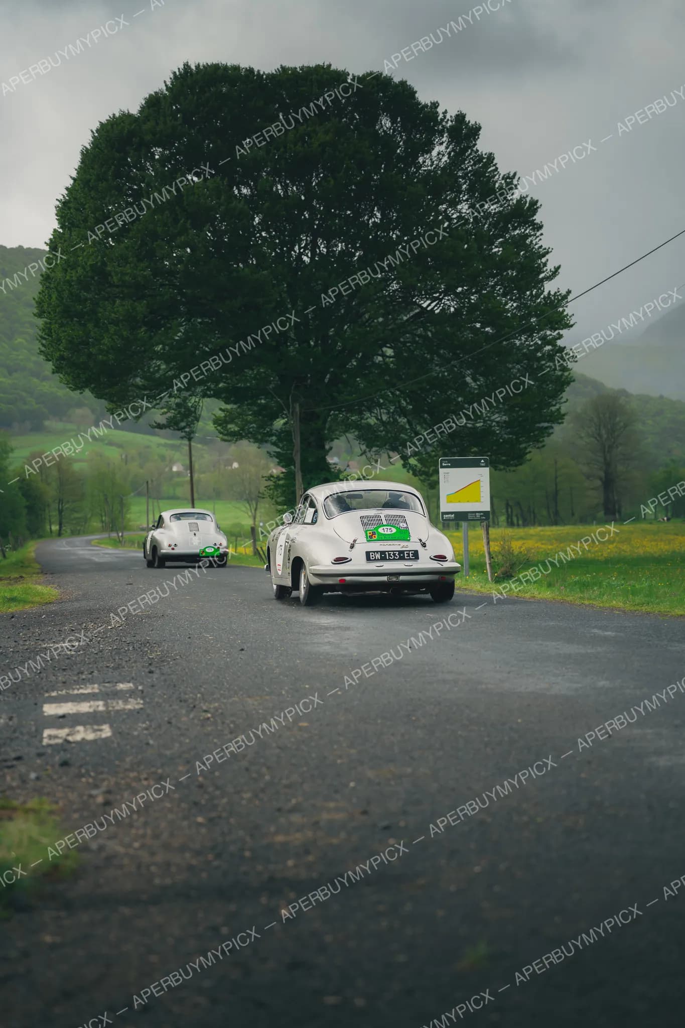 Tour Auto 2026 #008