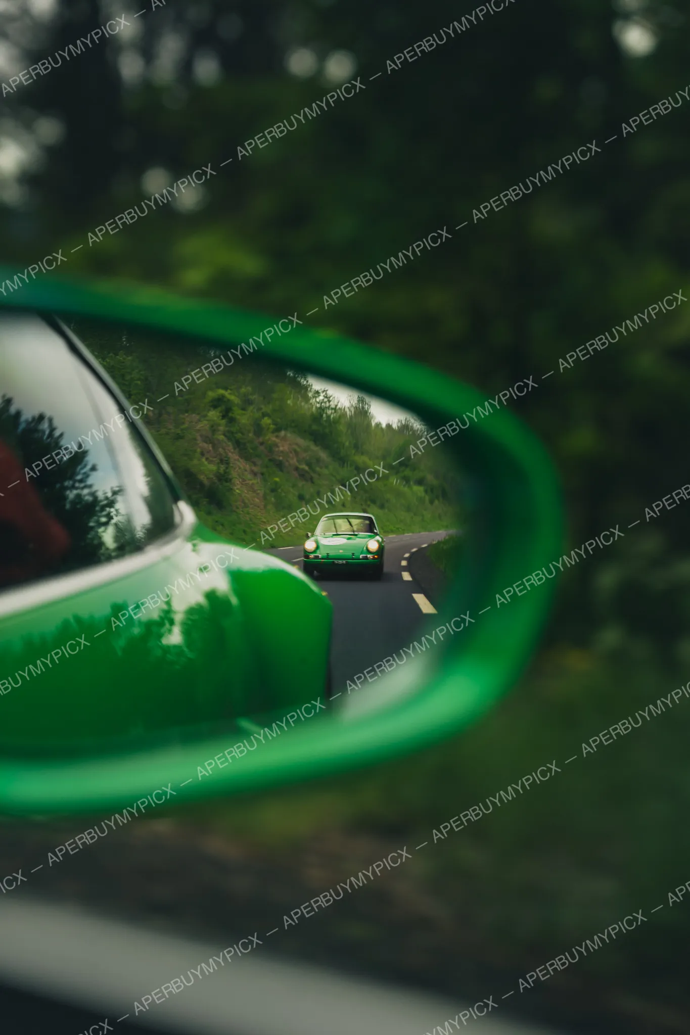 Tour Auto 2026 #009
