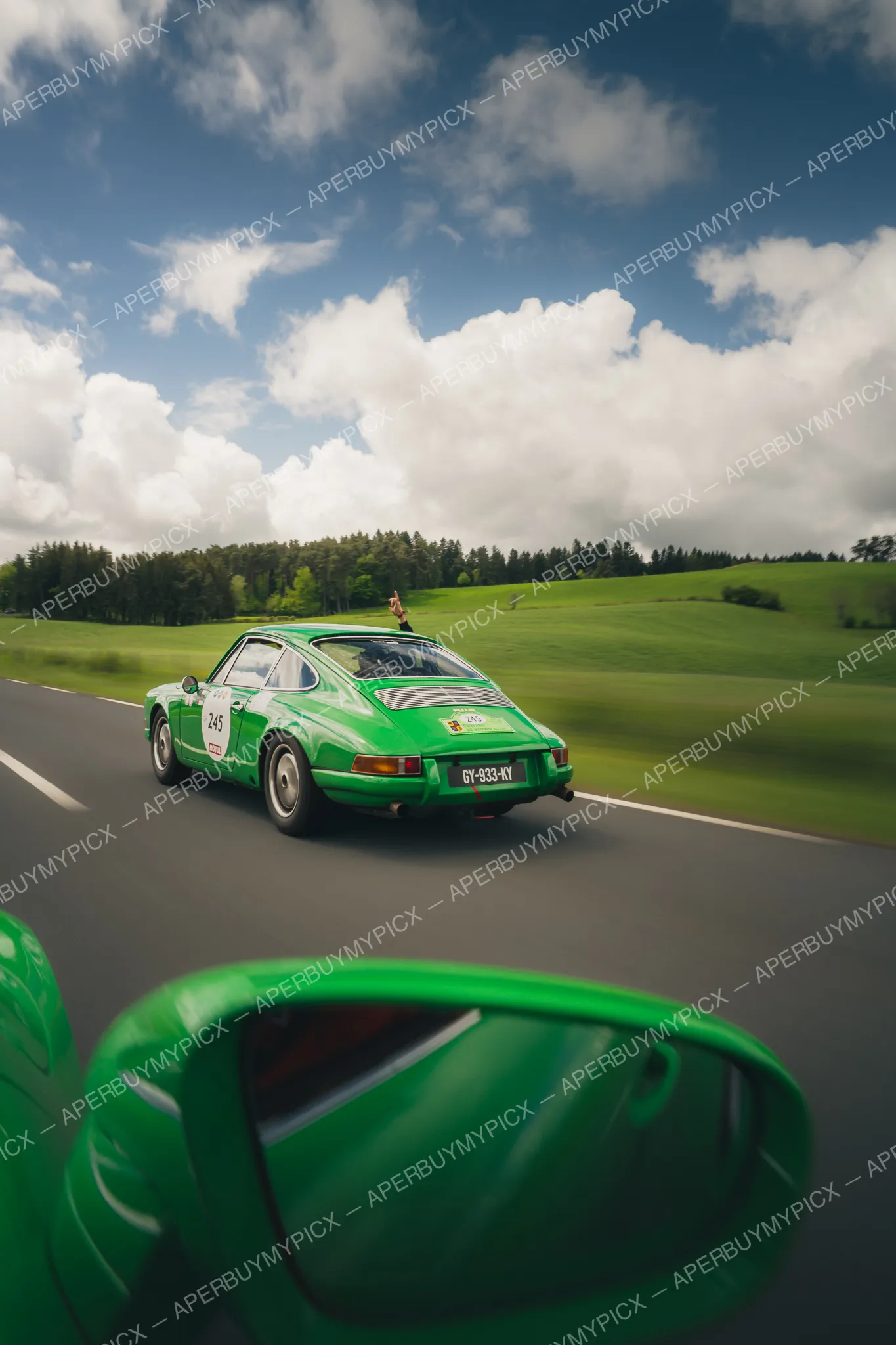 Tour Auto 2026 #010