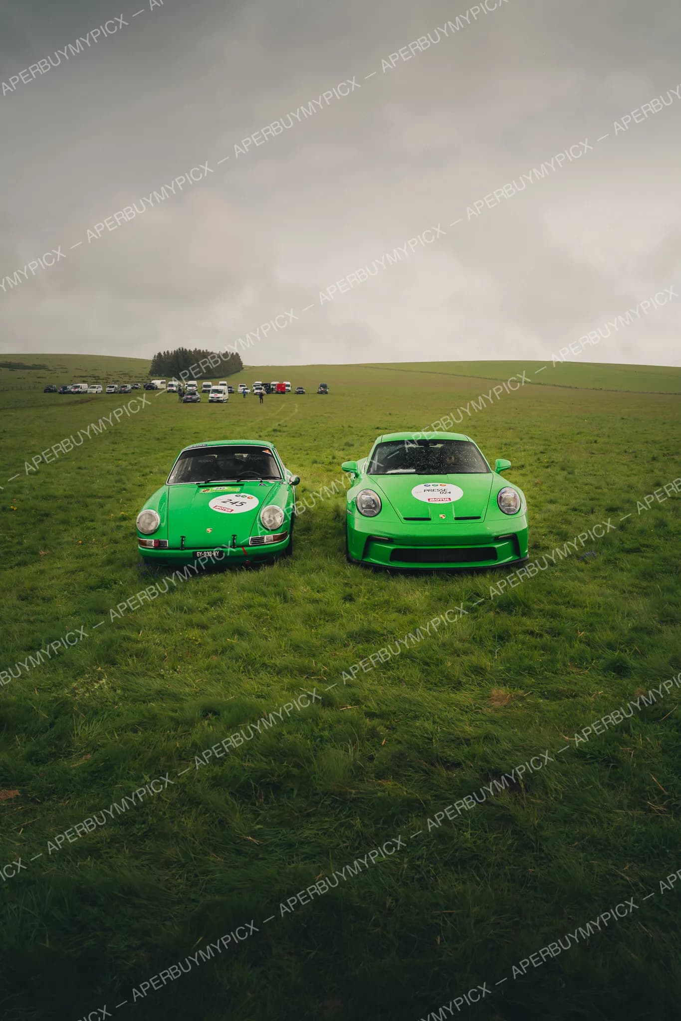 Tour Auto 2026 #011