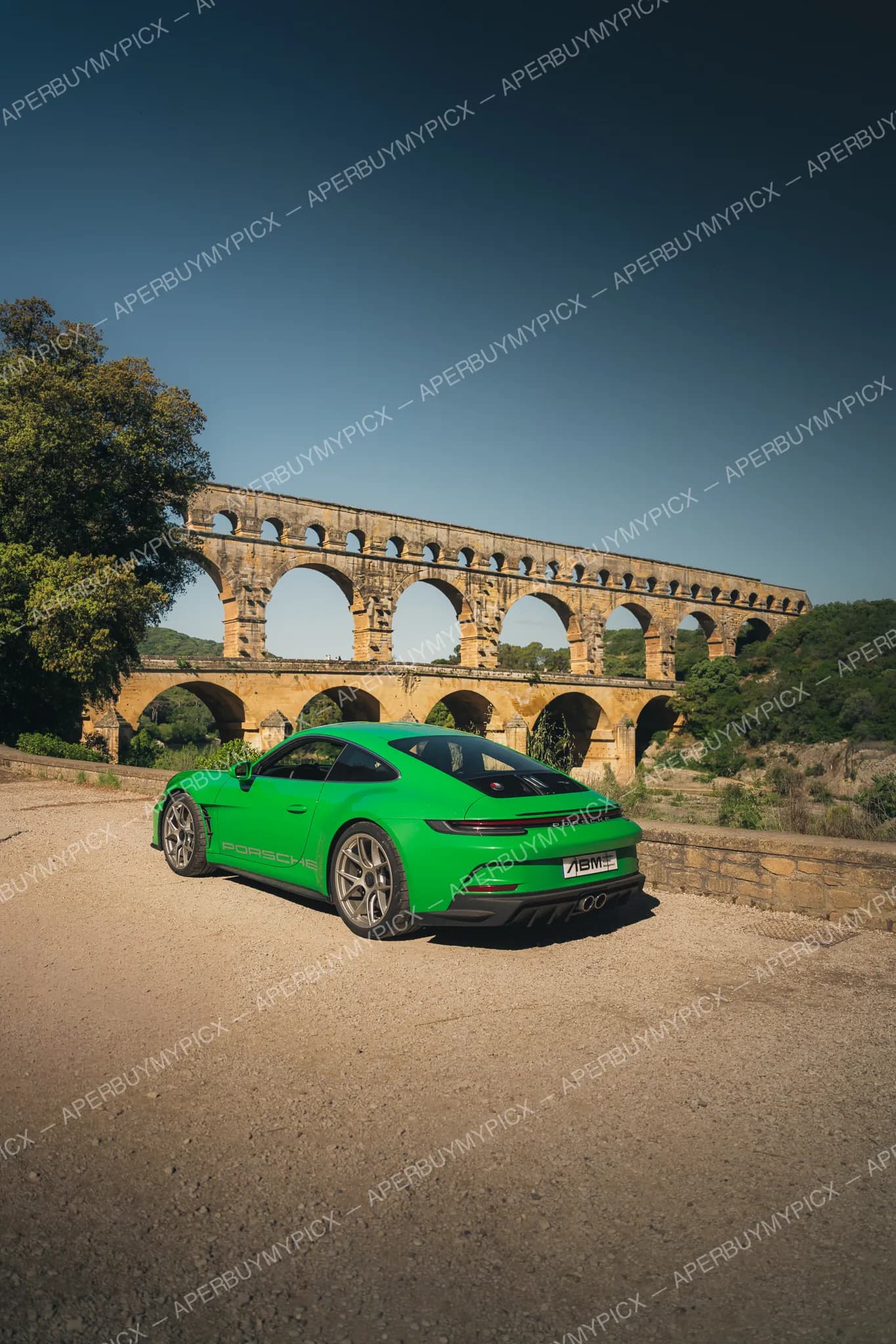 Tour Auto 2026 #013