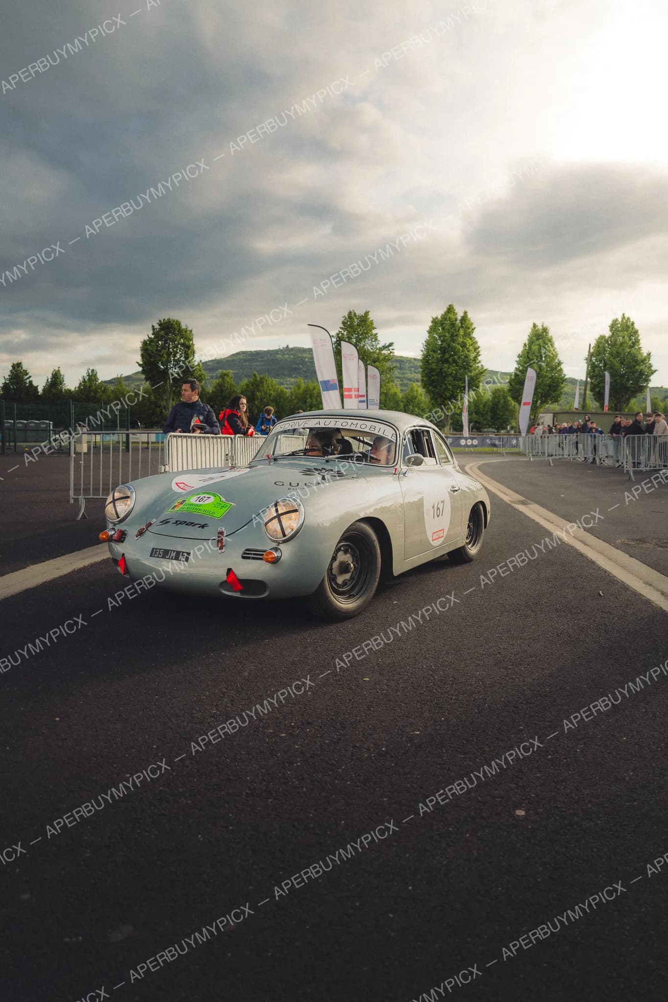 Tour Auto 2026 #015