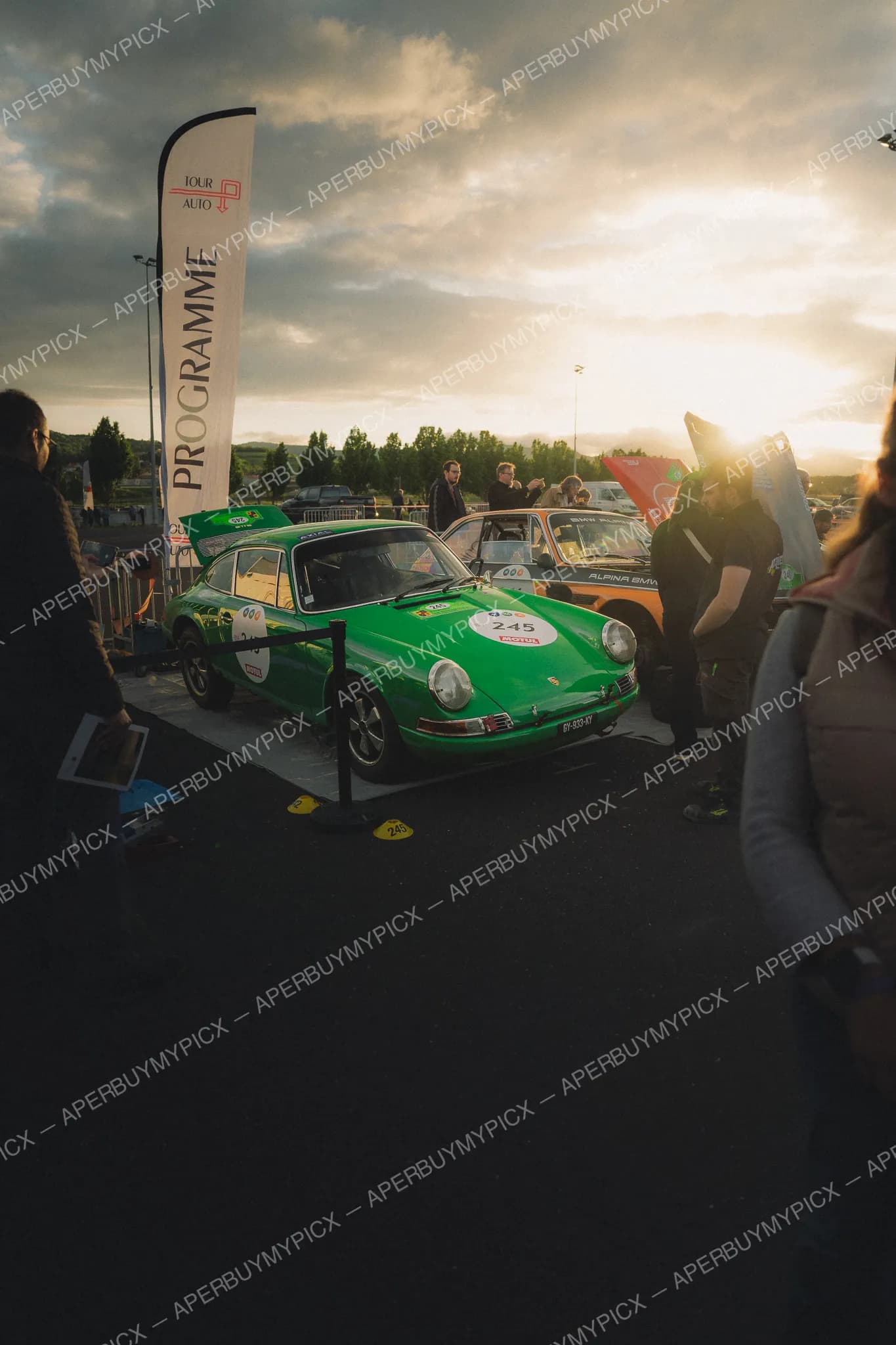 Tour Auto 2026 #020