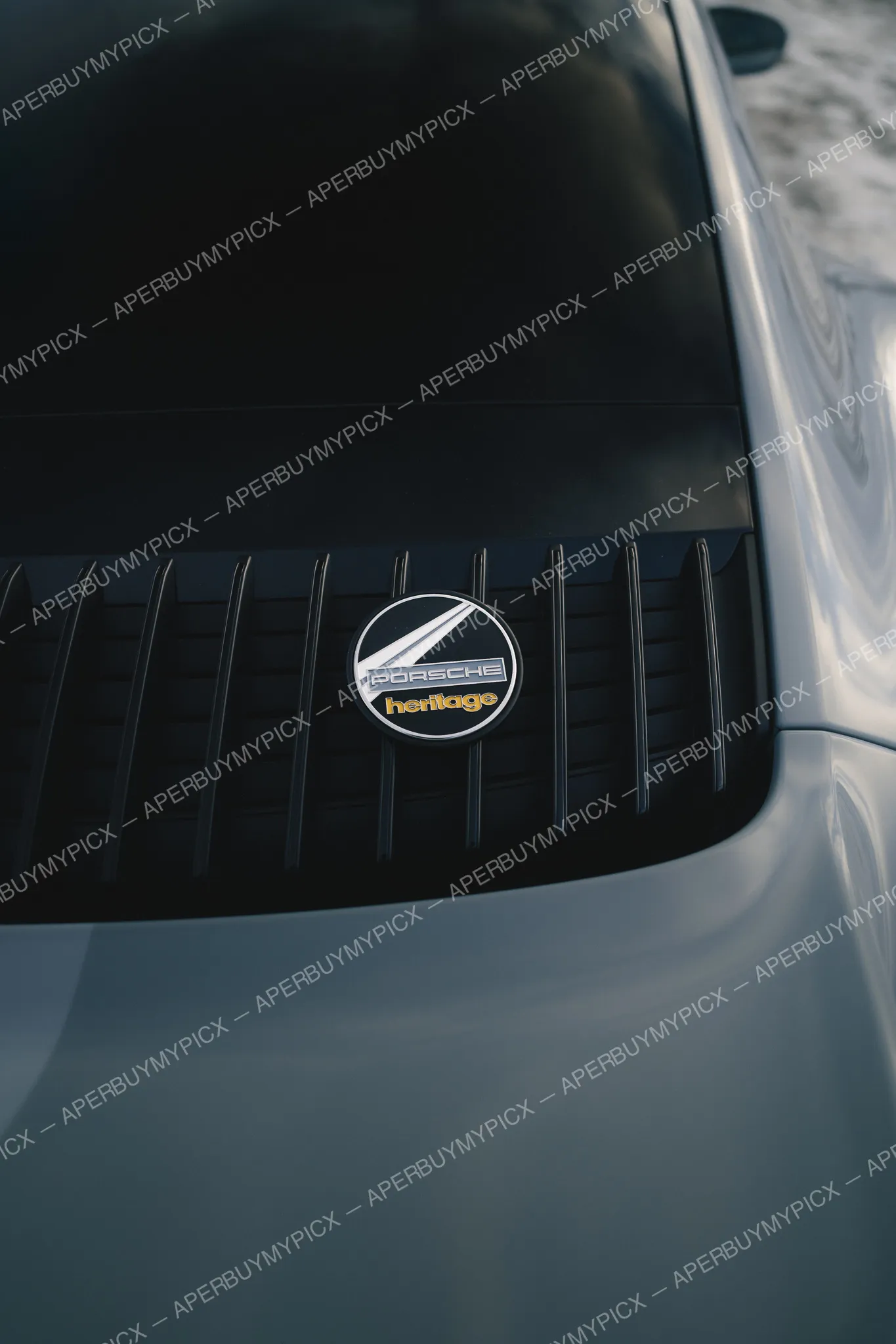 911 Sport Classic #011