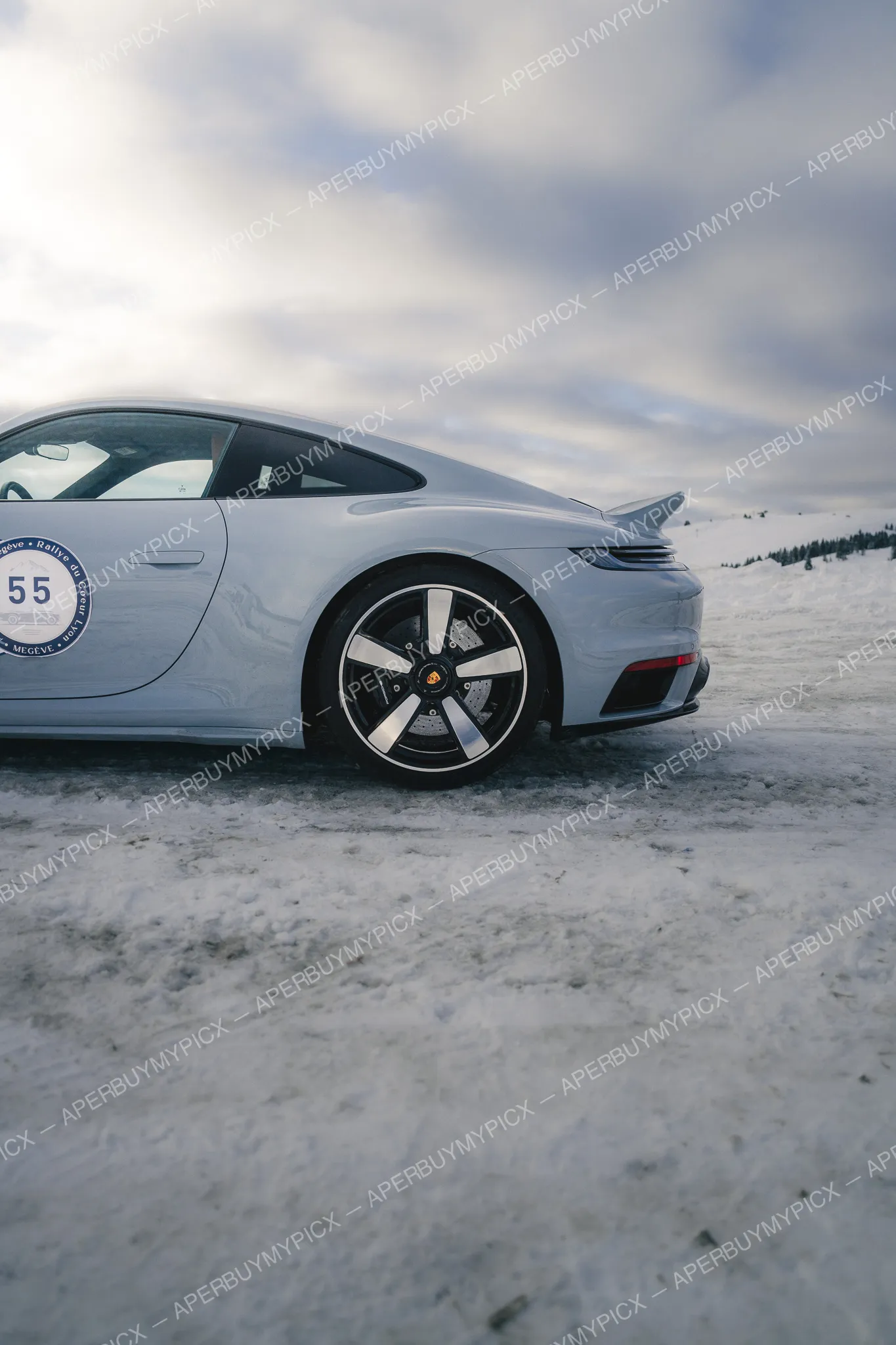 911 Sport Classic #015