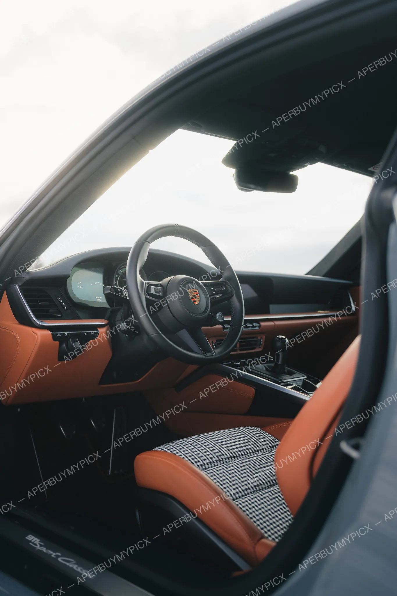 911 Sport Classic #018