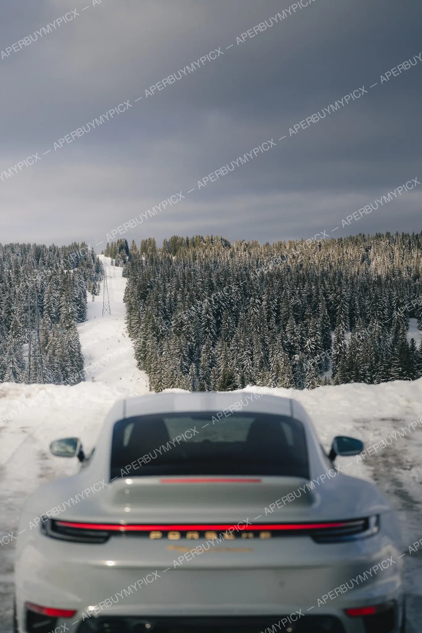 911 Sport Classic #026