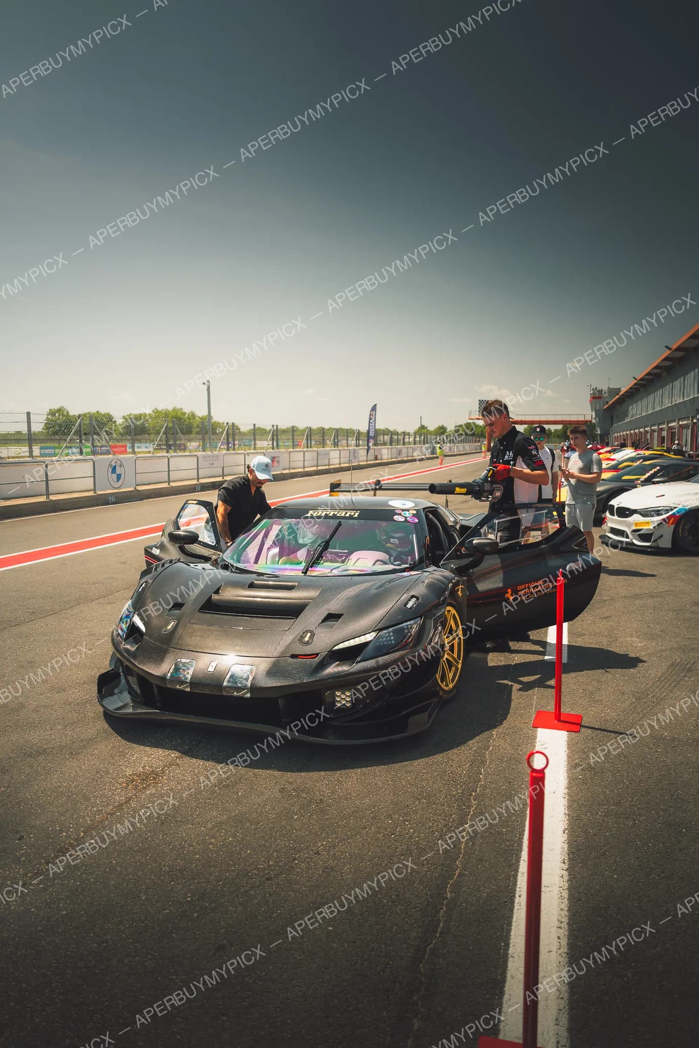 Circuit Vigeant 2026 #002