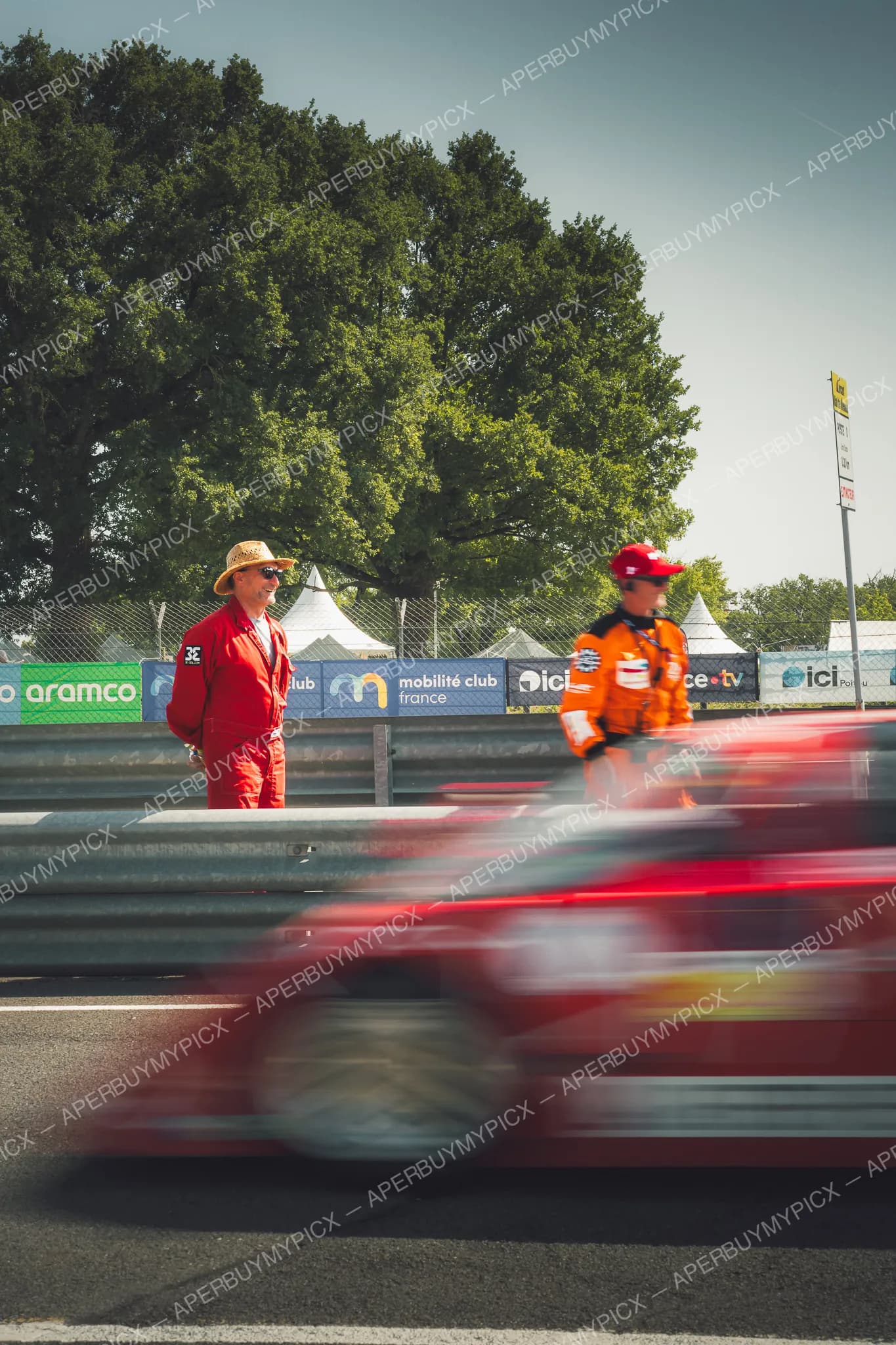 Circuit Vigeant 2026 #009
