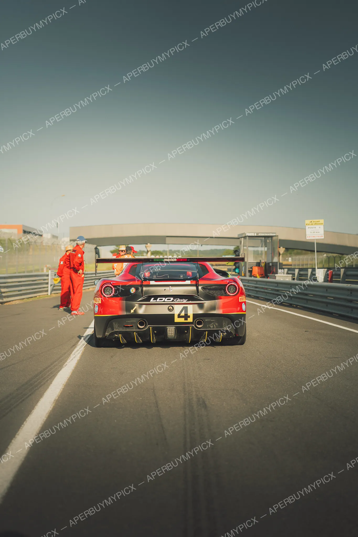 Circuit Vigeant 2026 #016
