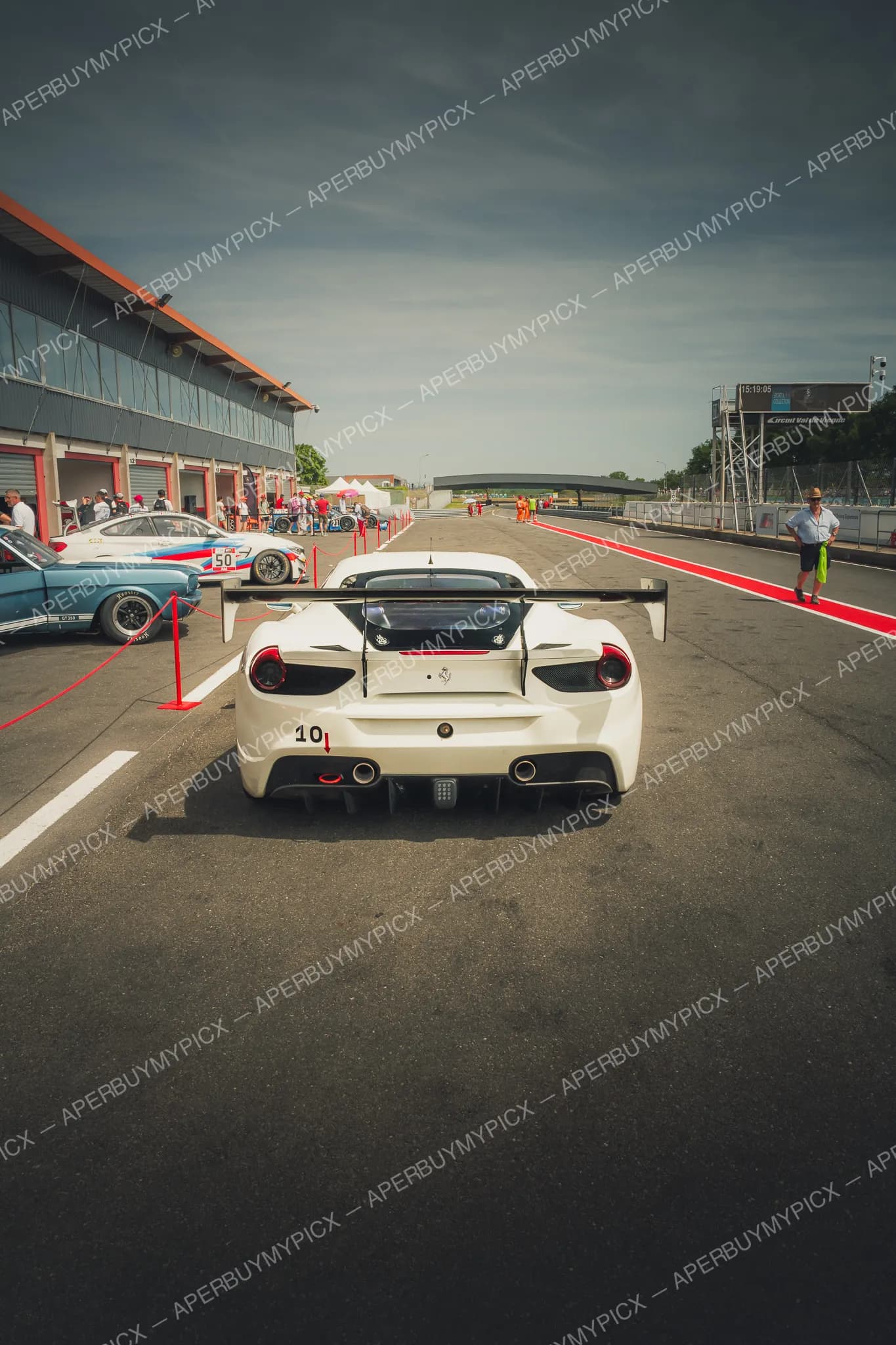 Circuit Vigeant 2026 #020