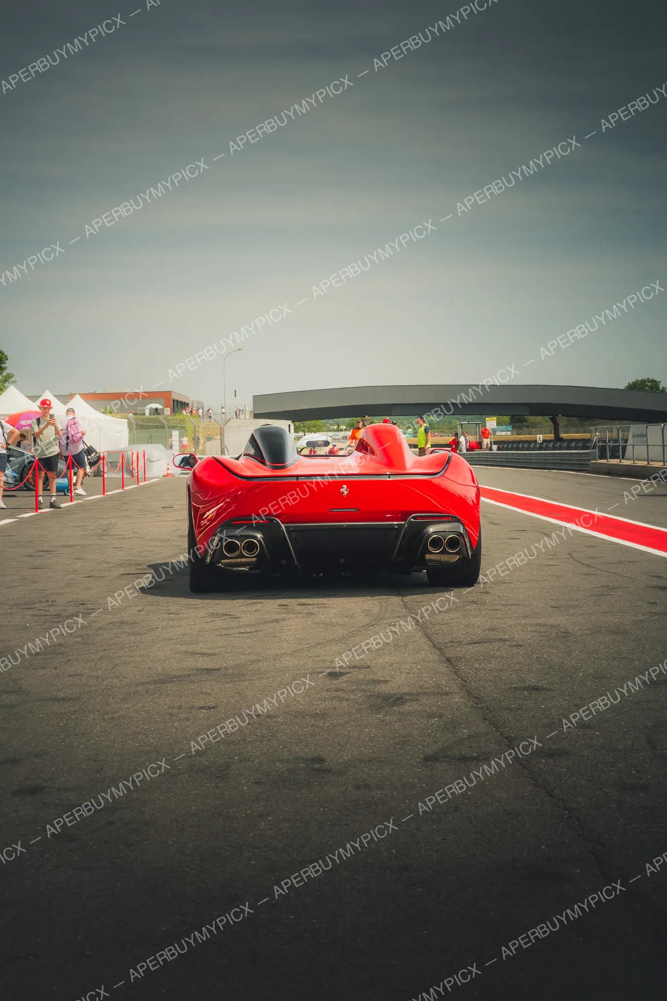 Circuit Vigeant 2026 #021