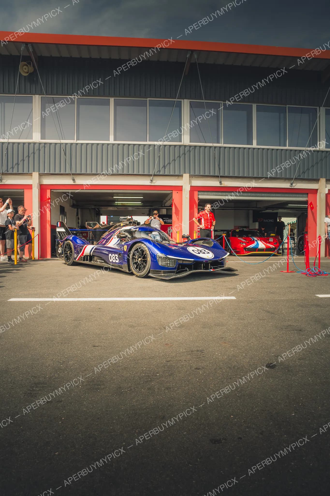 Circuit Vigeant 2026 #025