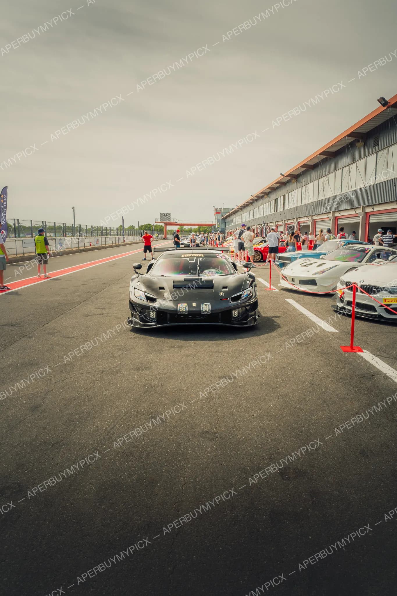 Circuit Vigeant 2026 #030