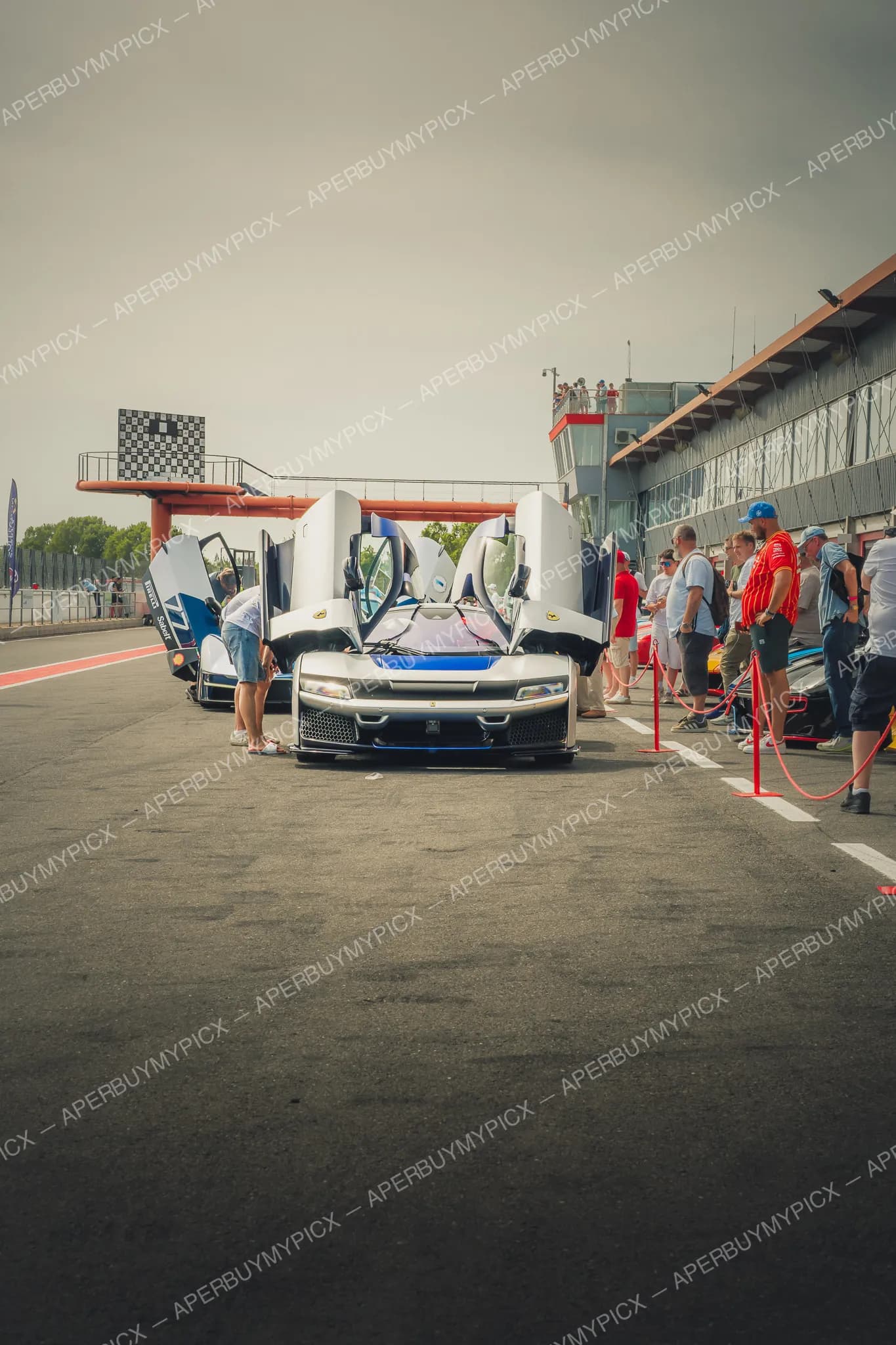 Circuit Vigeant 2026 #033