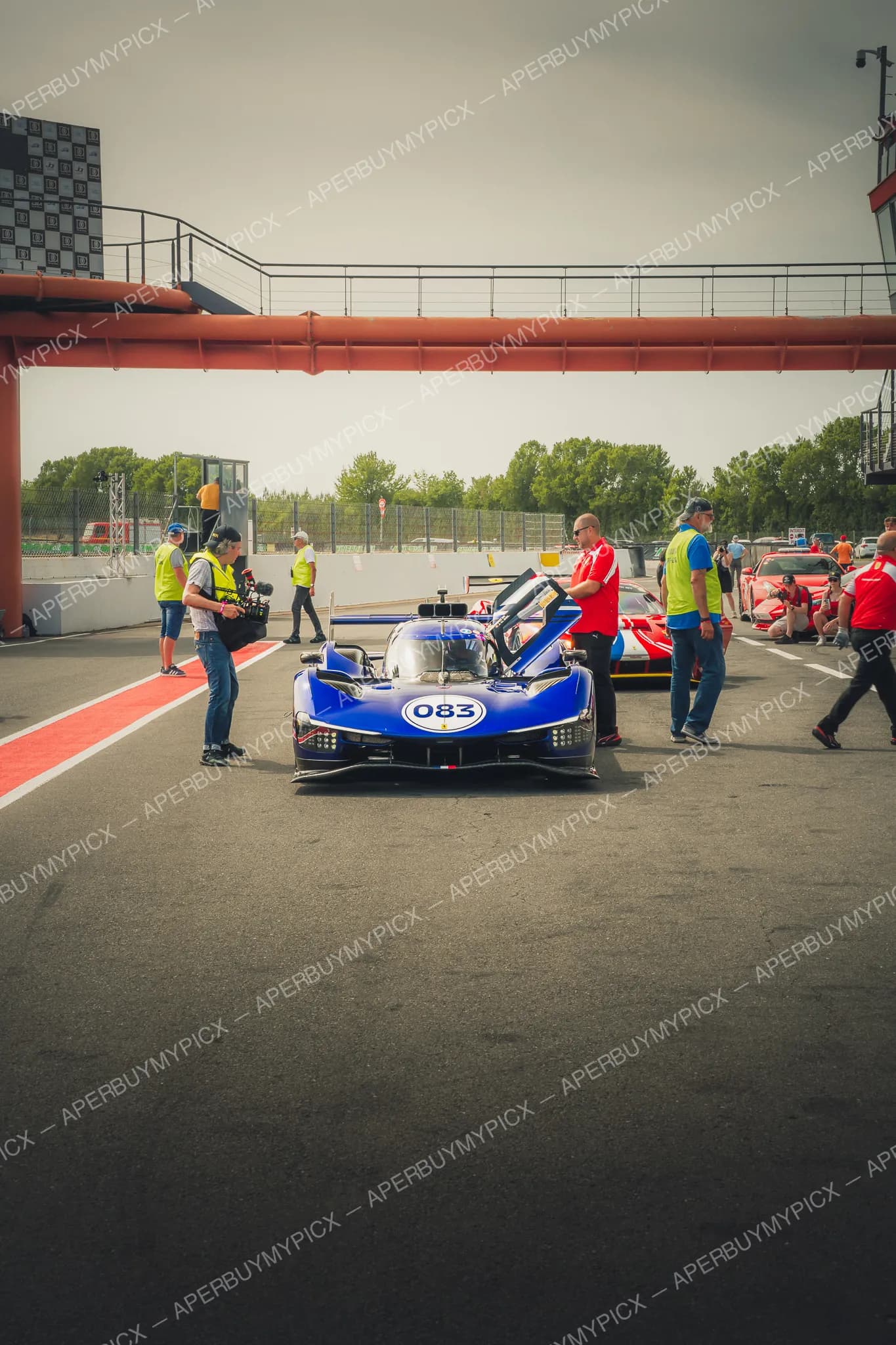 Circuit Vigeant 2026 #035