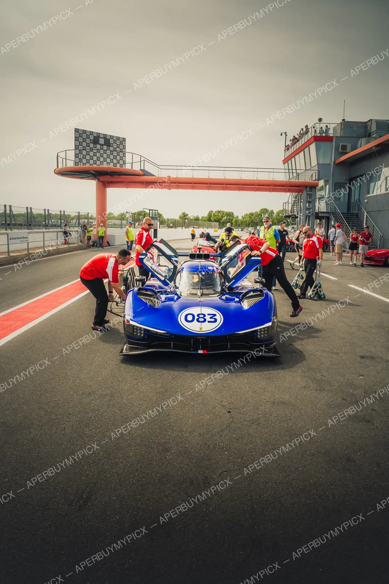 Circuit Vigeant 2026 #036