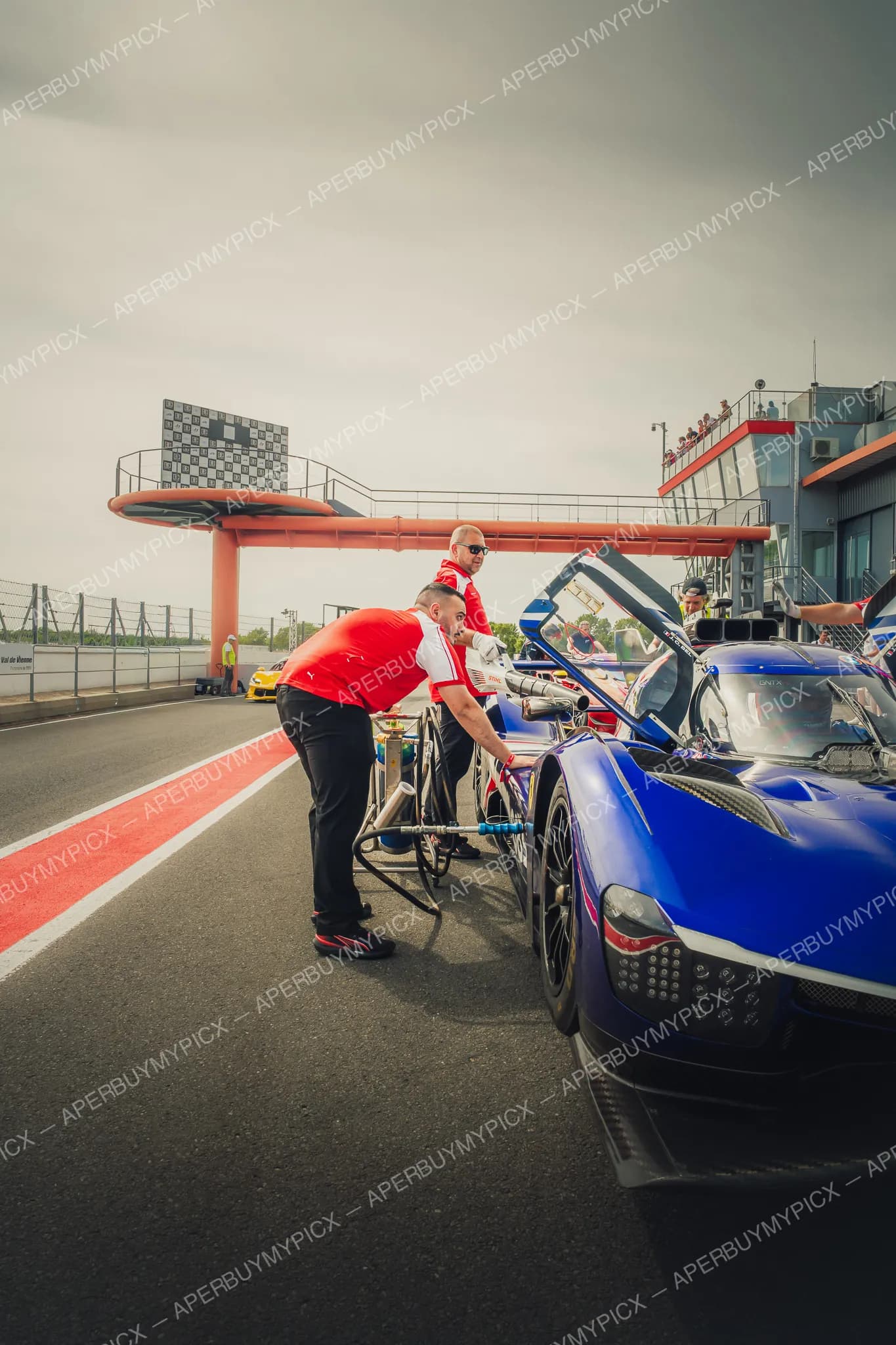 Circuit Vigeant 2026 #037
