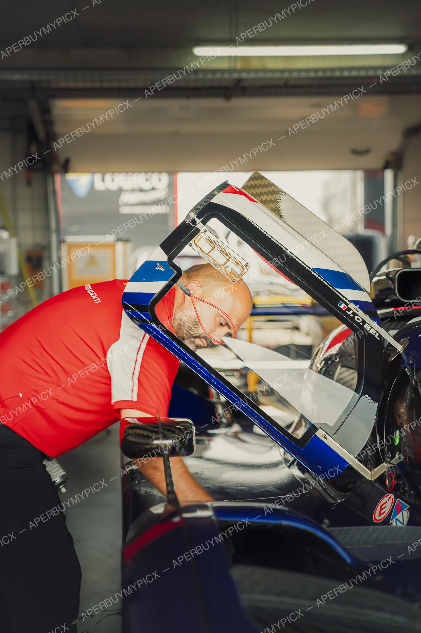 Circuit Vigeant 2026 #052