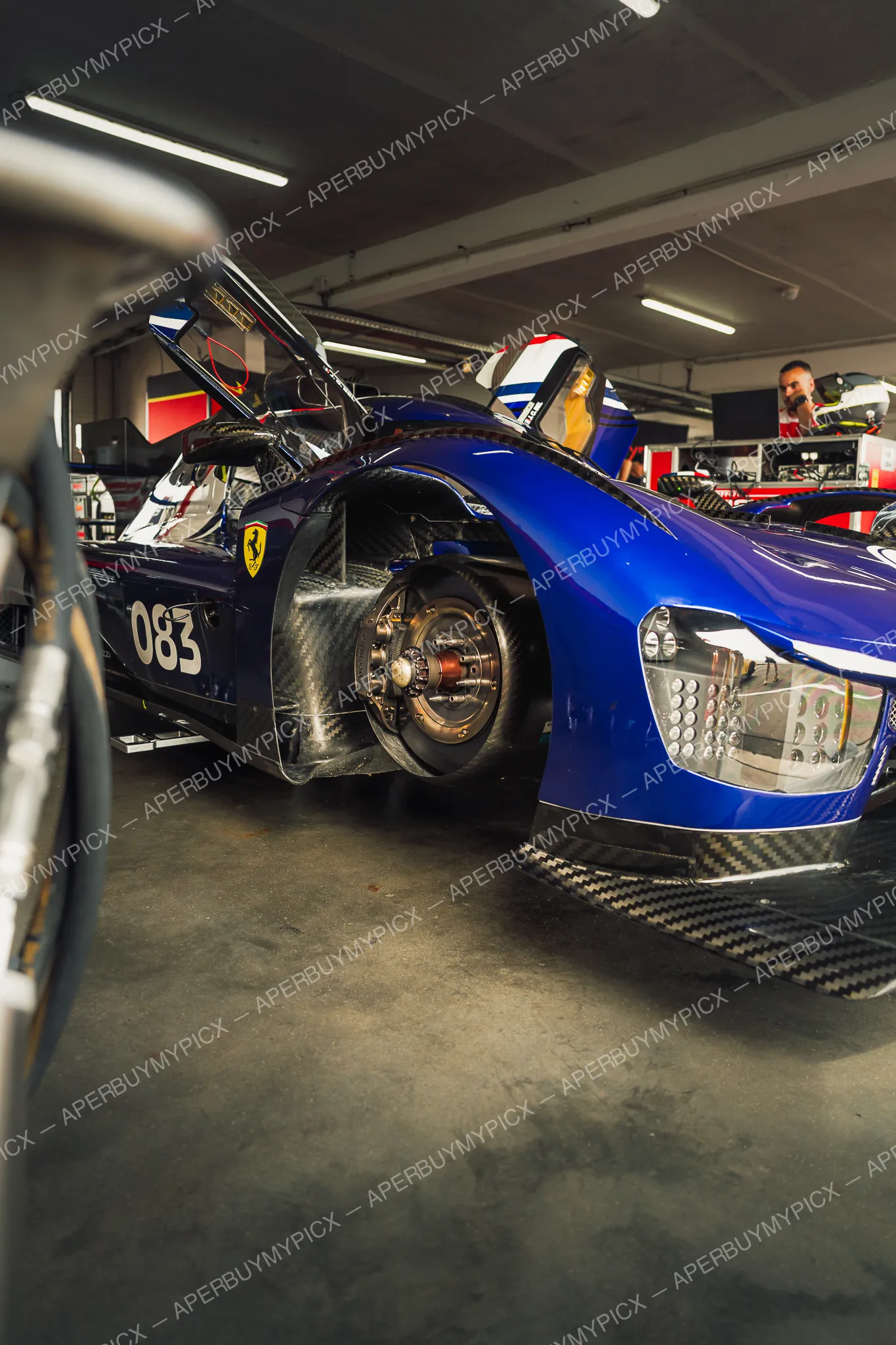Circuit Vigeant 2026 #056