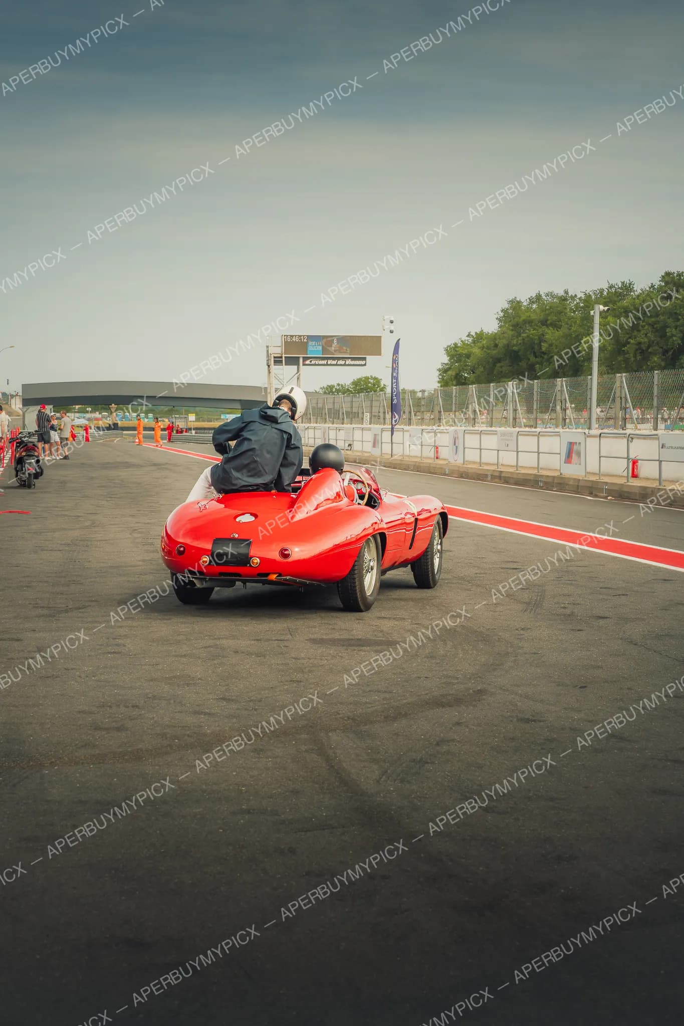 Circuit Vigeant 2026 #059