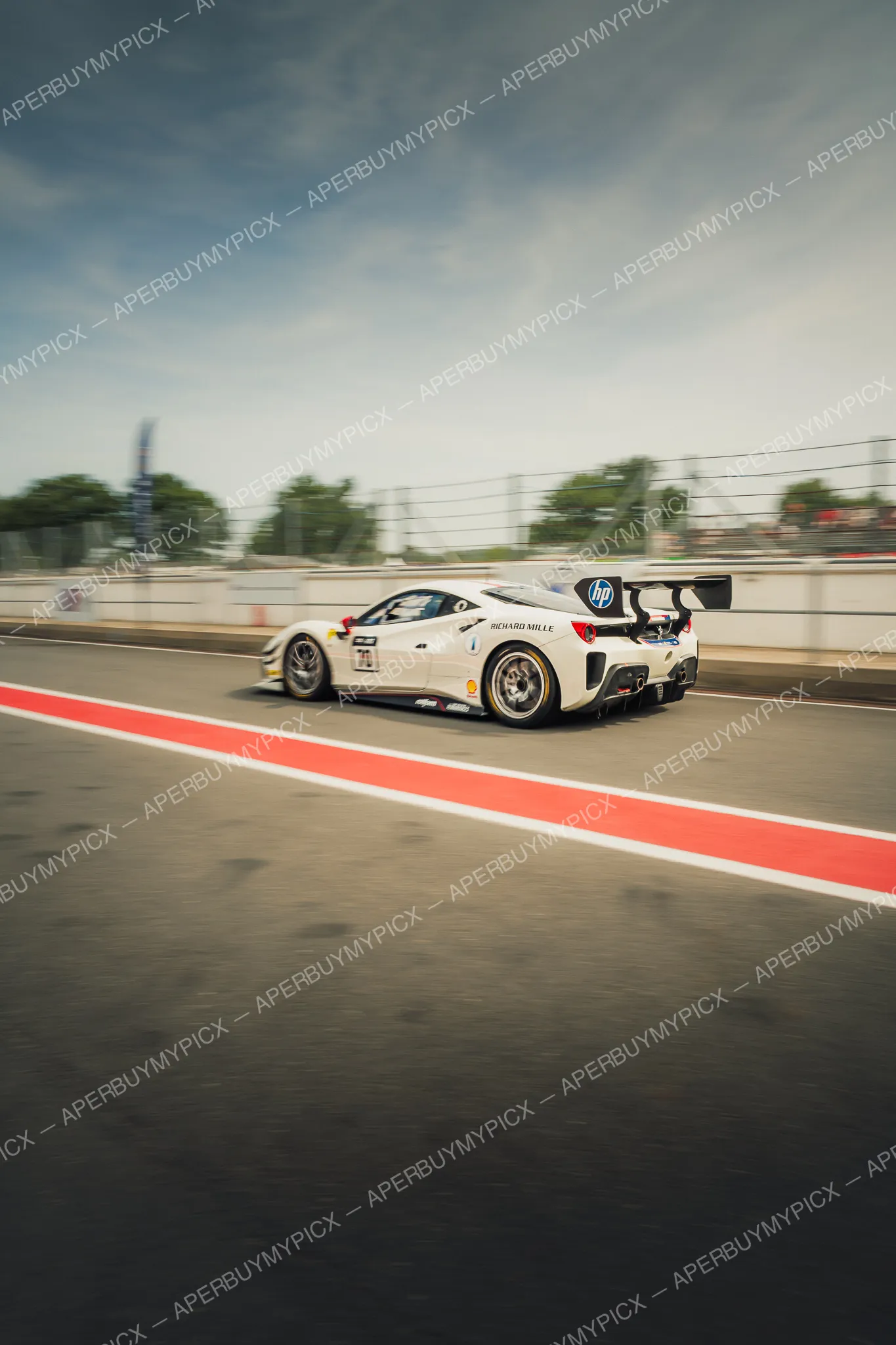 Circuit Vigeant 2026 #063