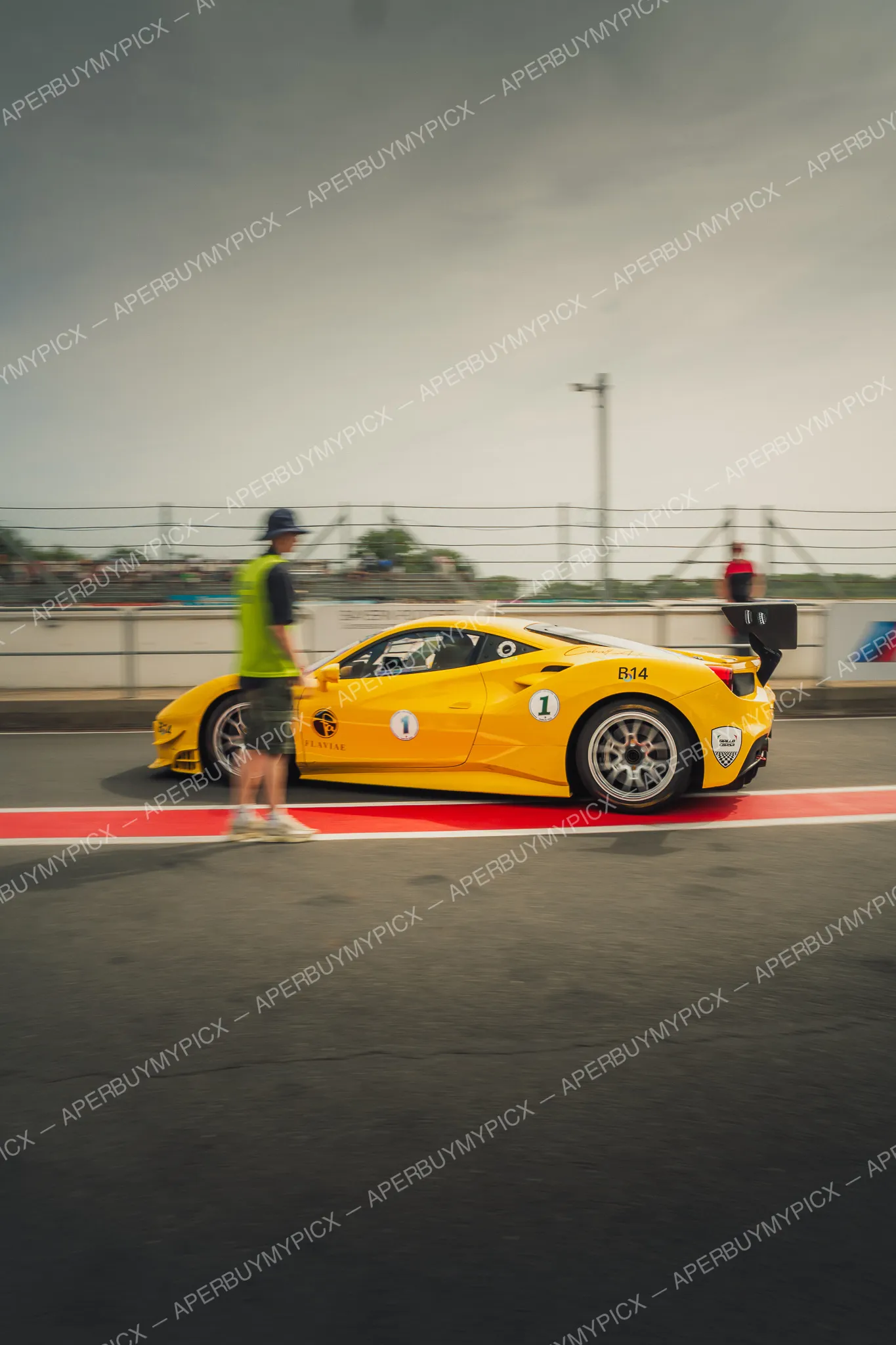 Circuit Vigeant 2026 #064