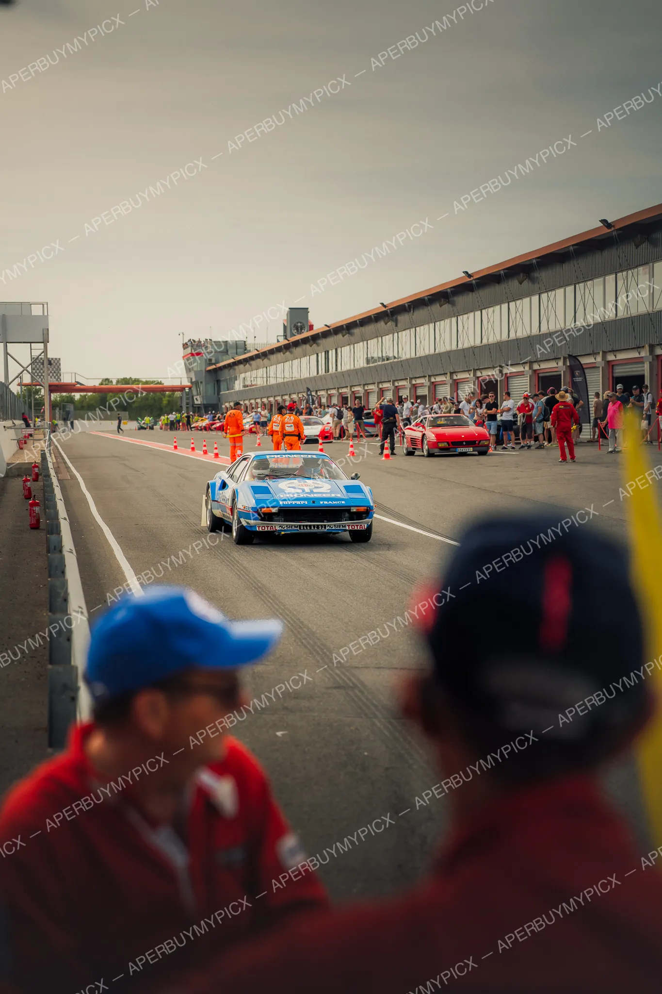 Circuit Vigeant 2026 #071