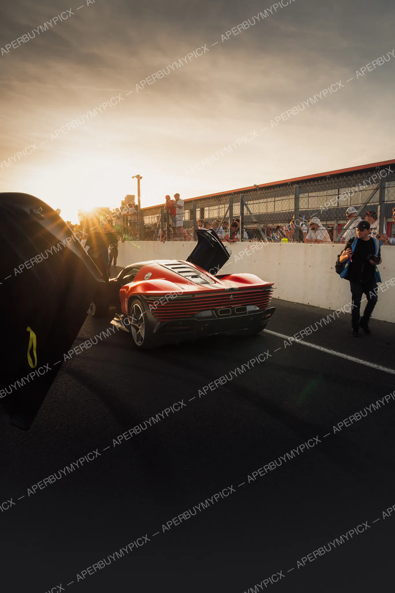 Circuit Vigeant 2026 #102