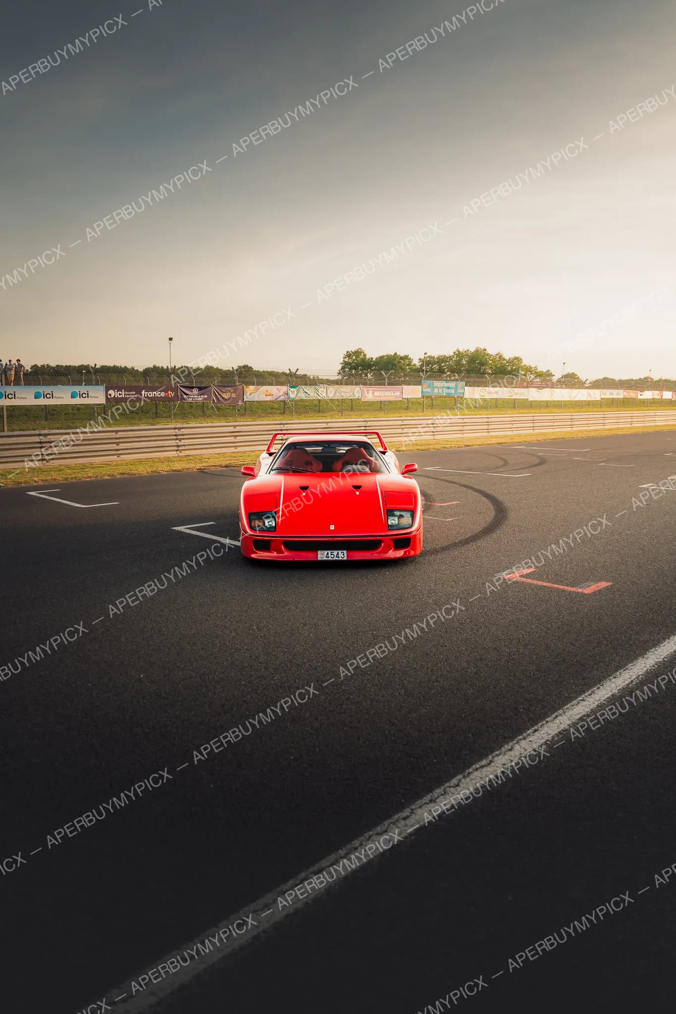 Circuit Vigeant 2026 #108