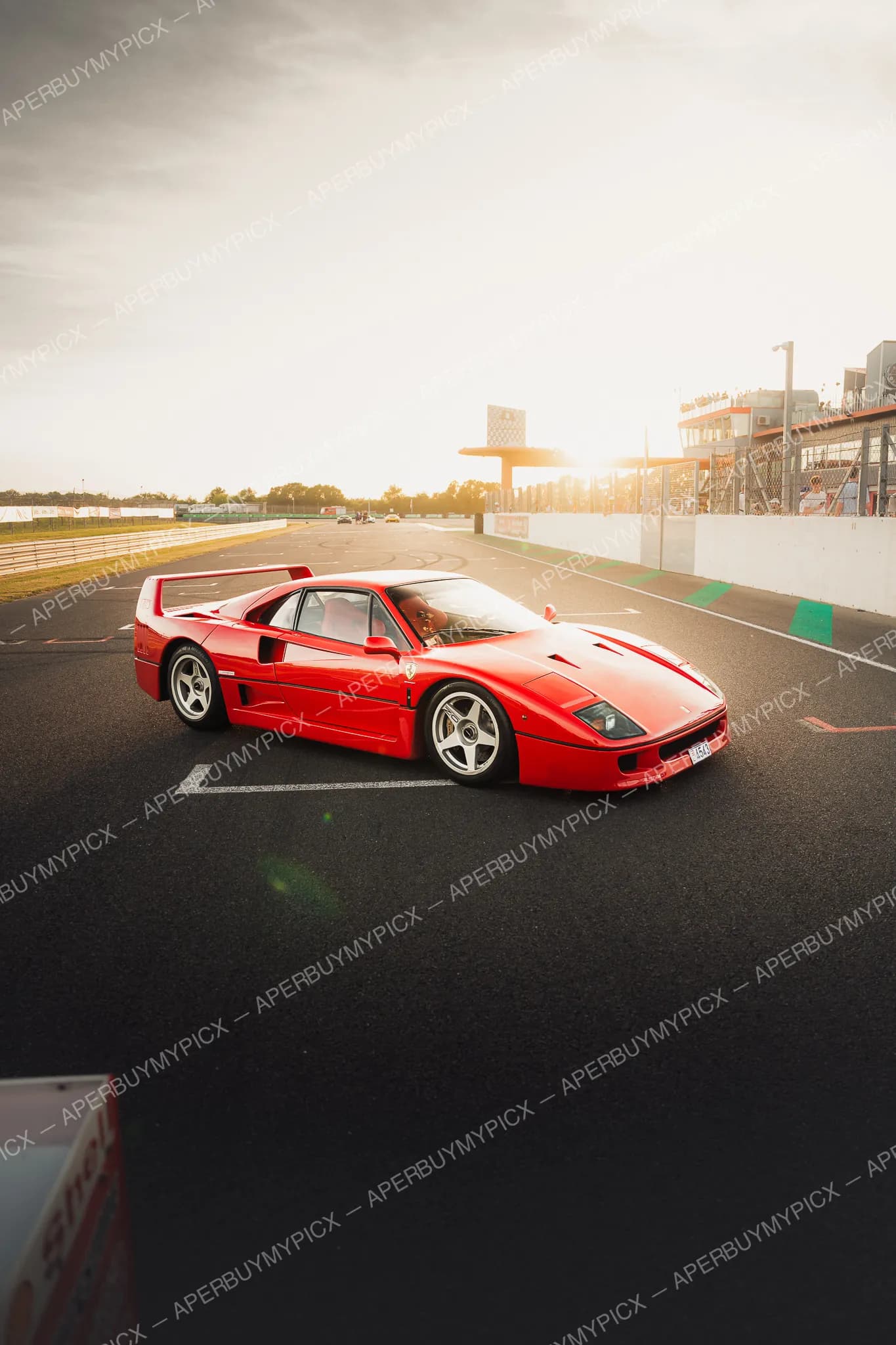 Circuit Vigeant 2026 #109