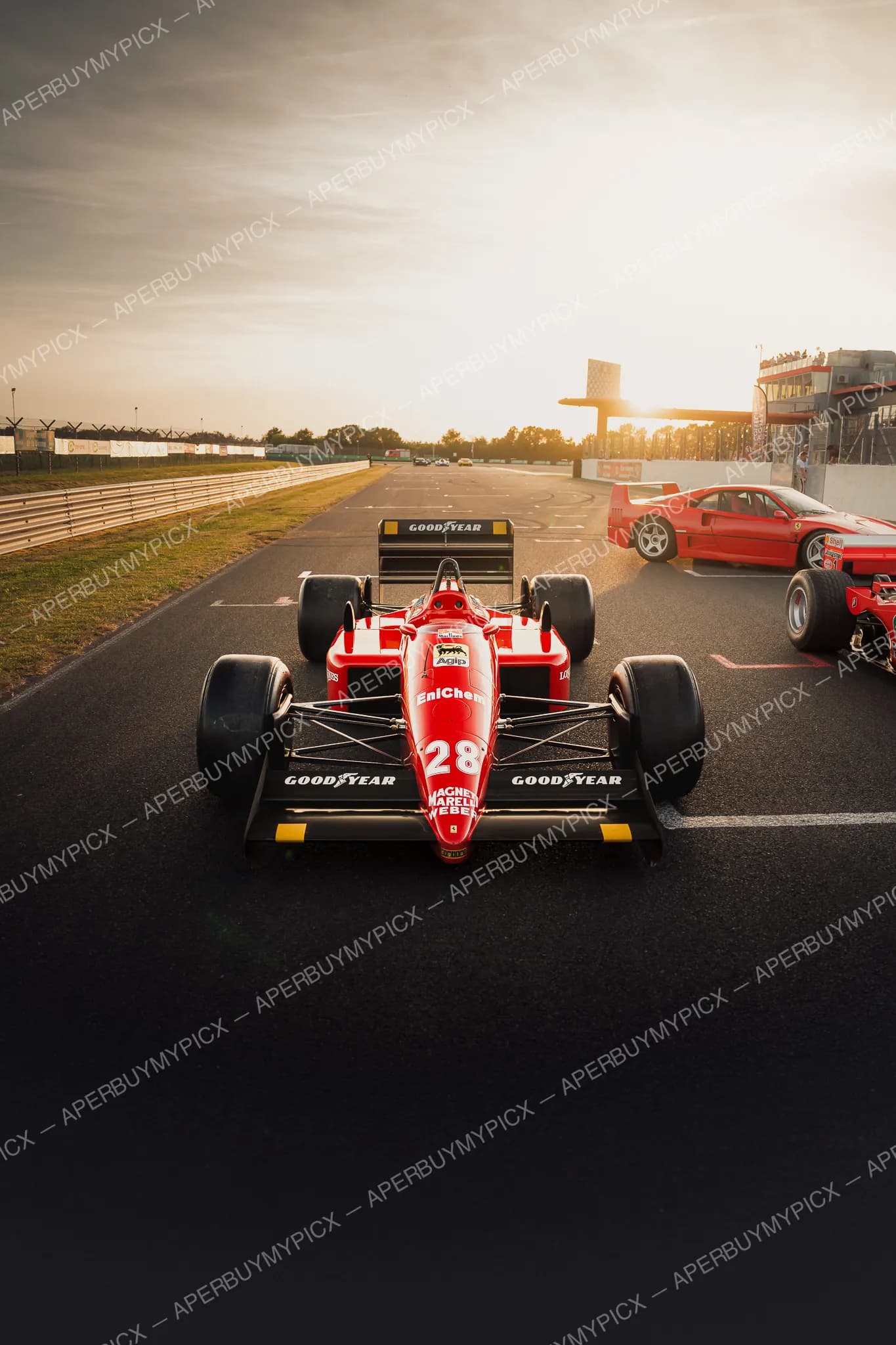 Circuit Vigeant 2026 #110