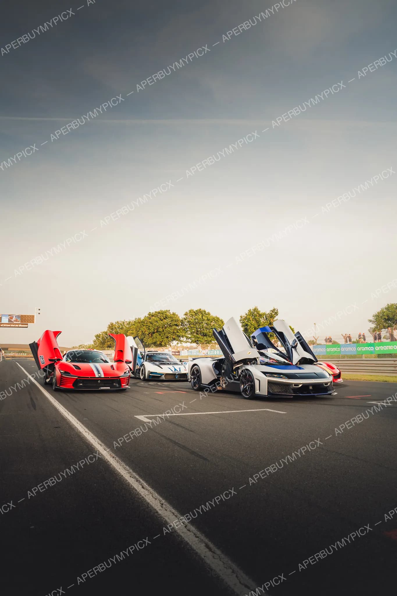 Circuit Vigeant 2026 #111