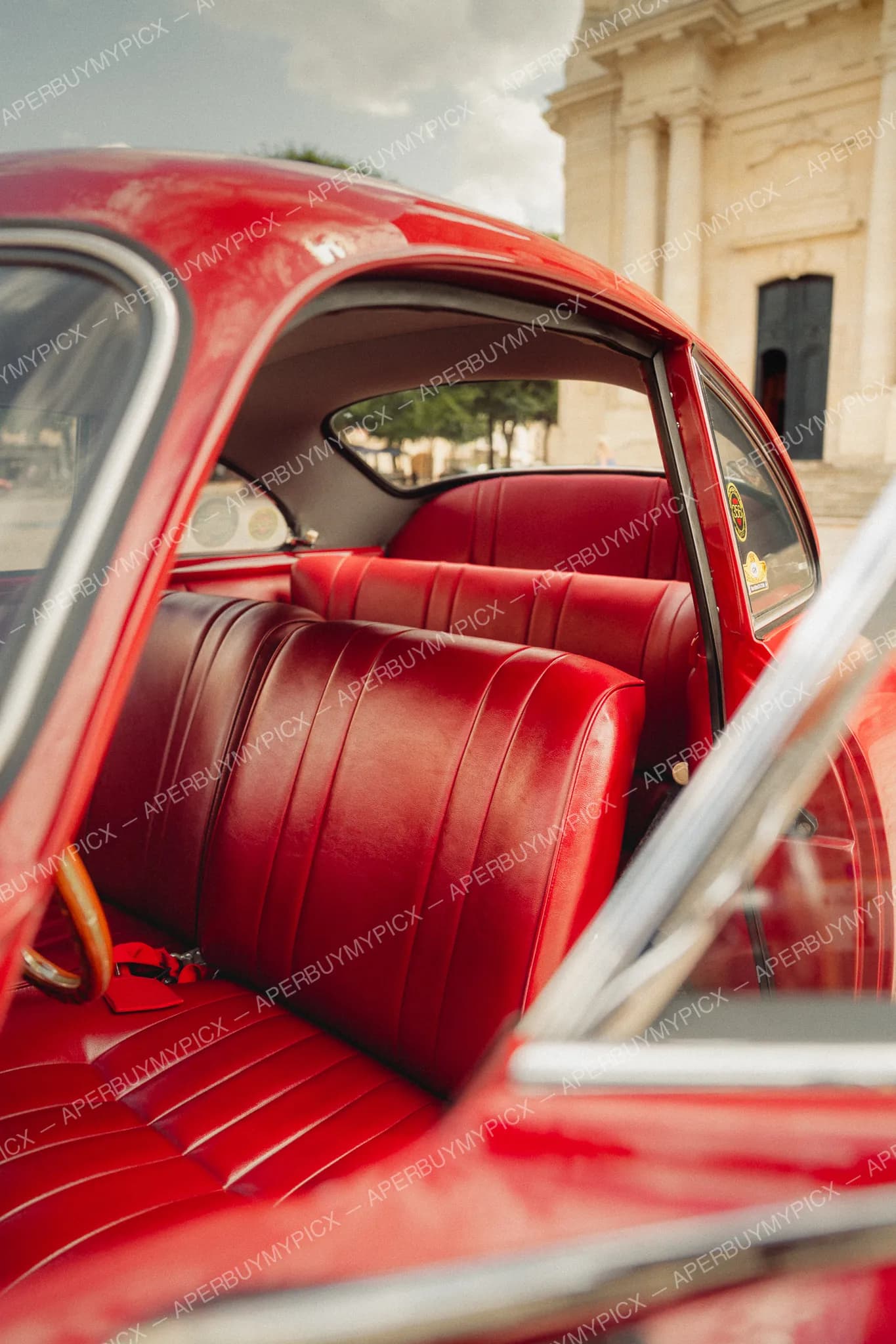 Porsche 356 Pre-A #010