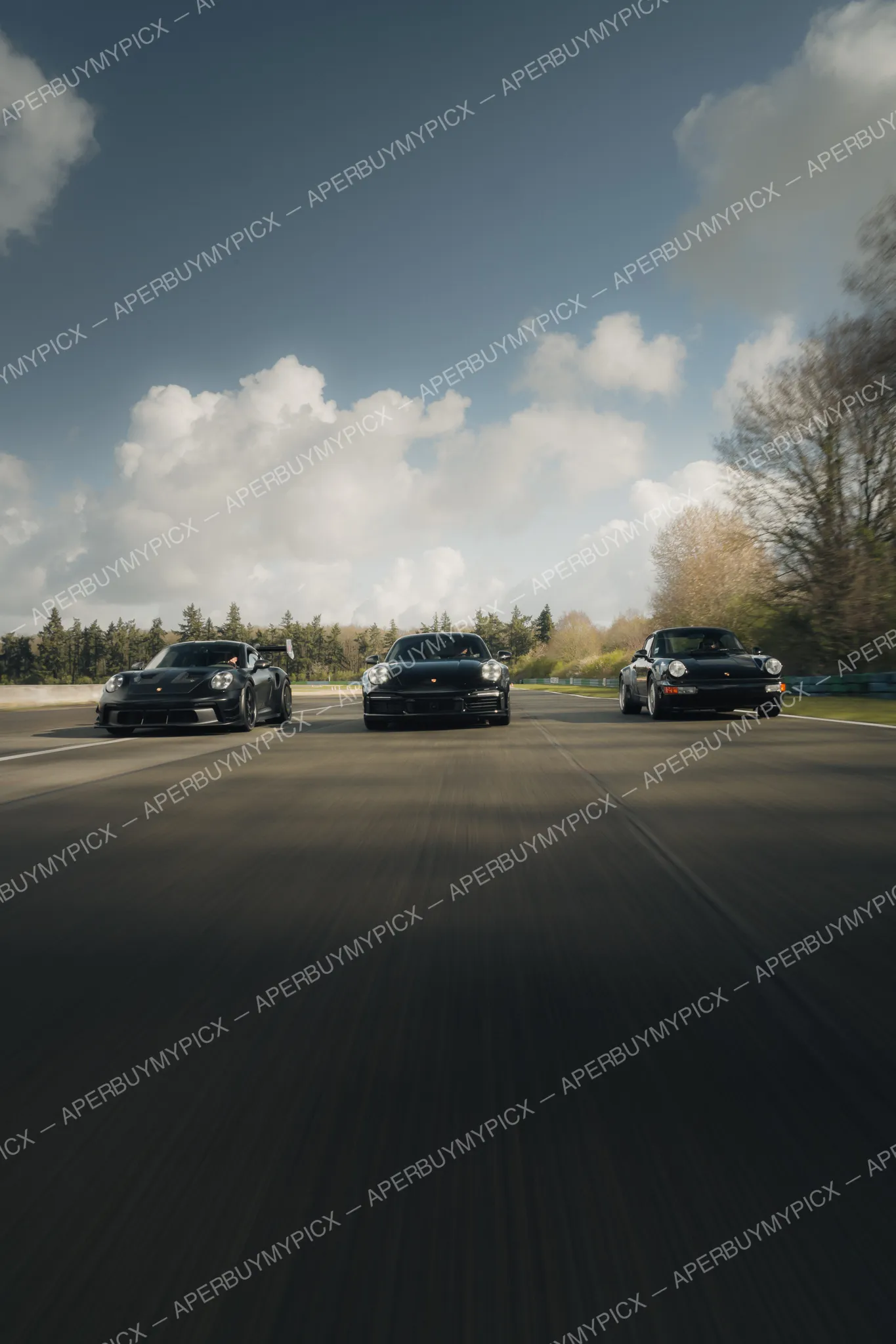 The Black Collection #002