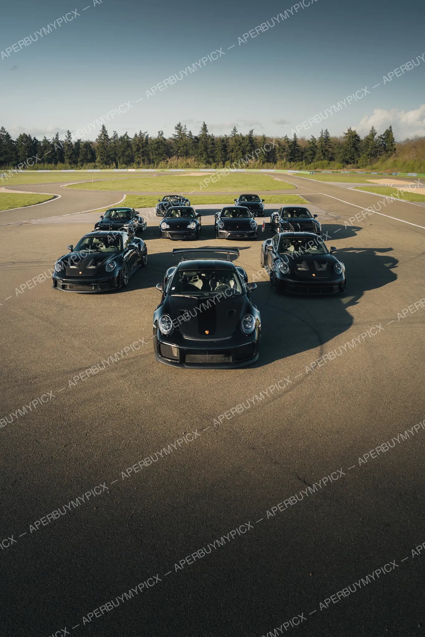 The Black Collection #004