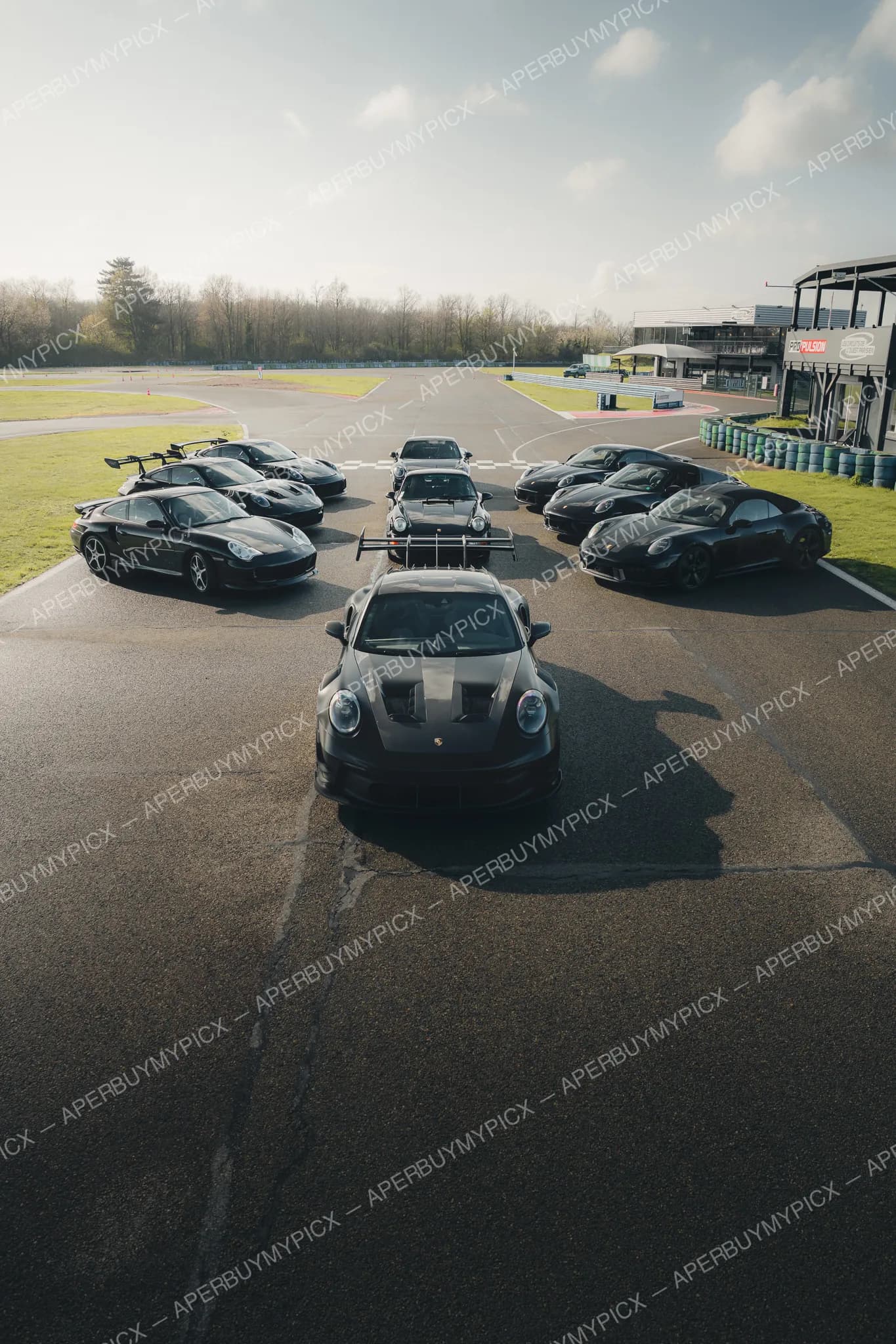 The Black Collection #005